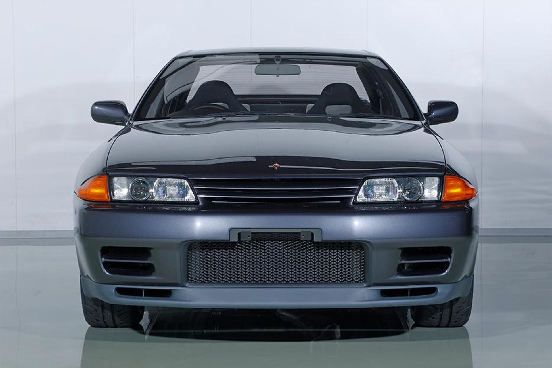 Nikmo R32 Nismo starts full Nissan R32 GT-R restorations | CarExpert