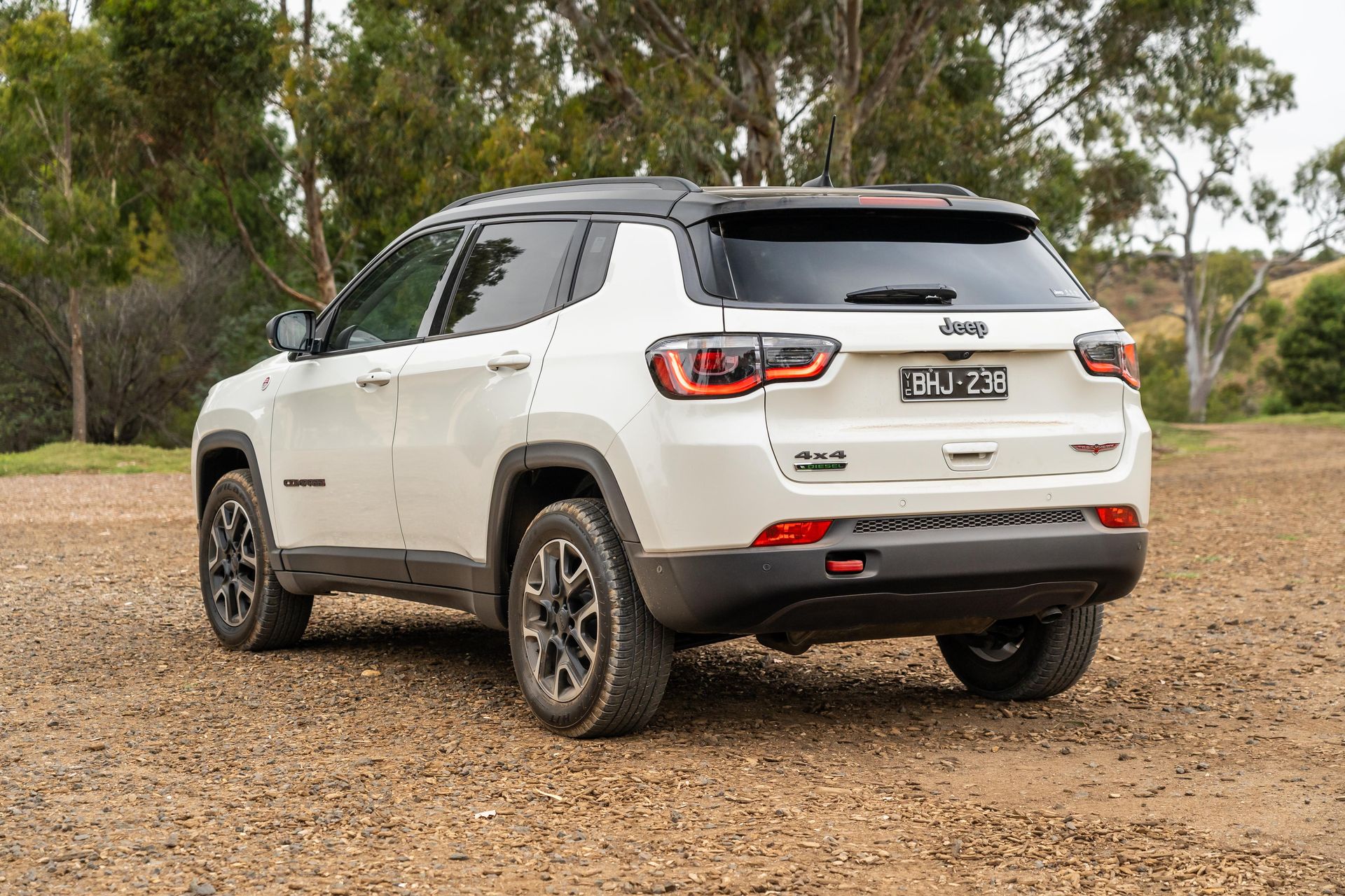 Interesting Jeep Compass Recalls 2017 Gallery