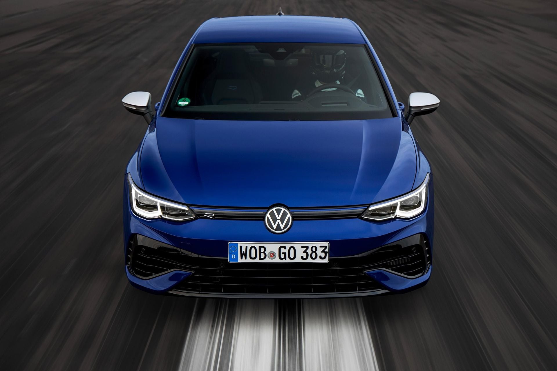 Design Expose: 2021 Volkswagen Golf R | CarExpert