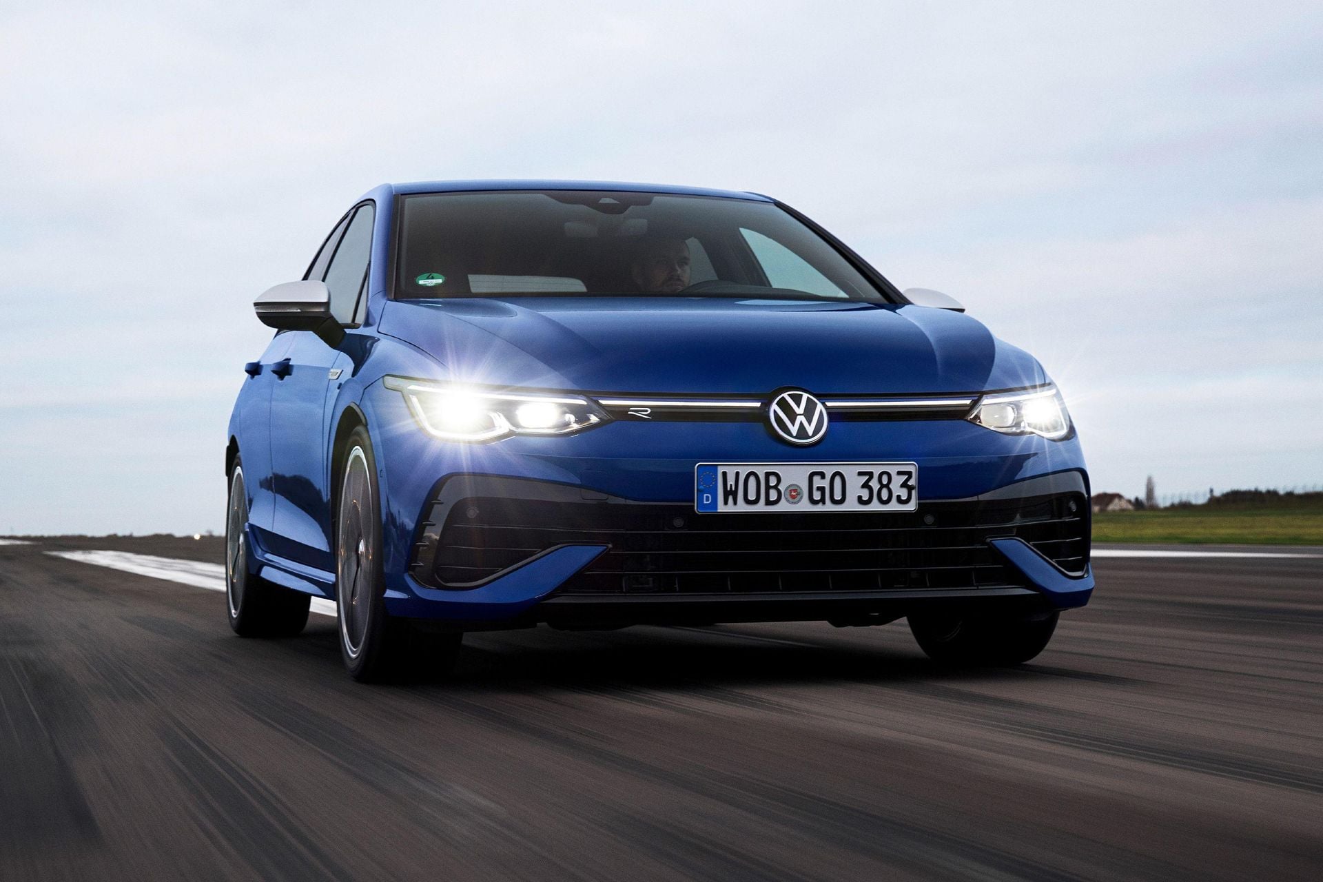 Design Expose: 2021 Volkswagen Golf R | CarExpert