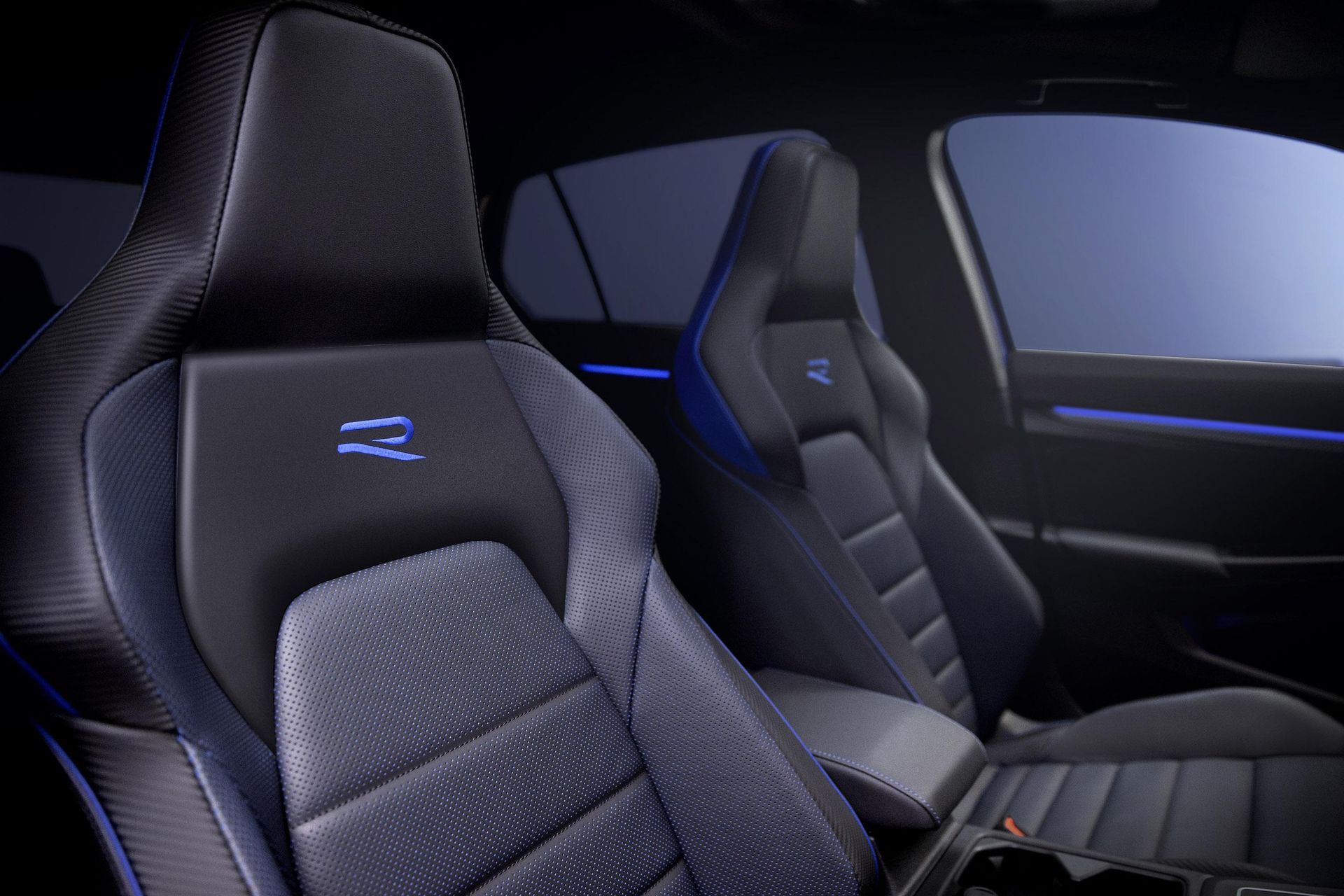 Design Expose: 2021 Volkswagen Golf R | CarExpert