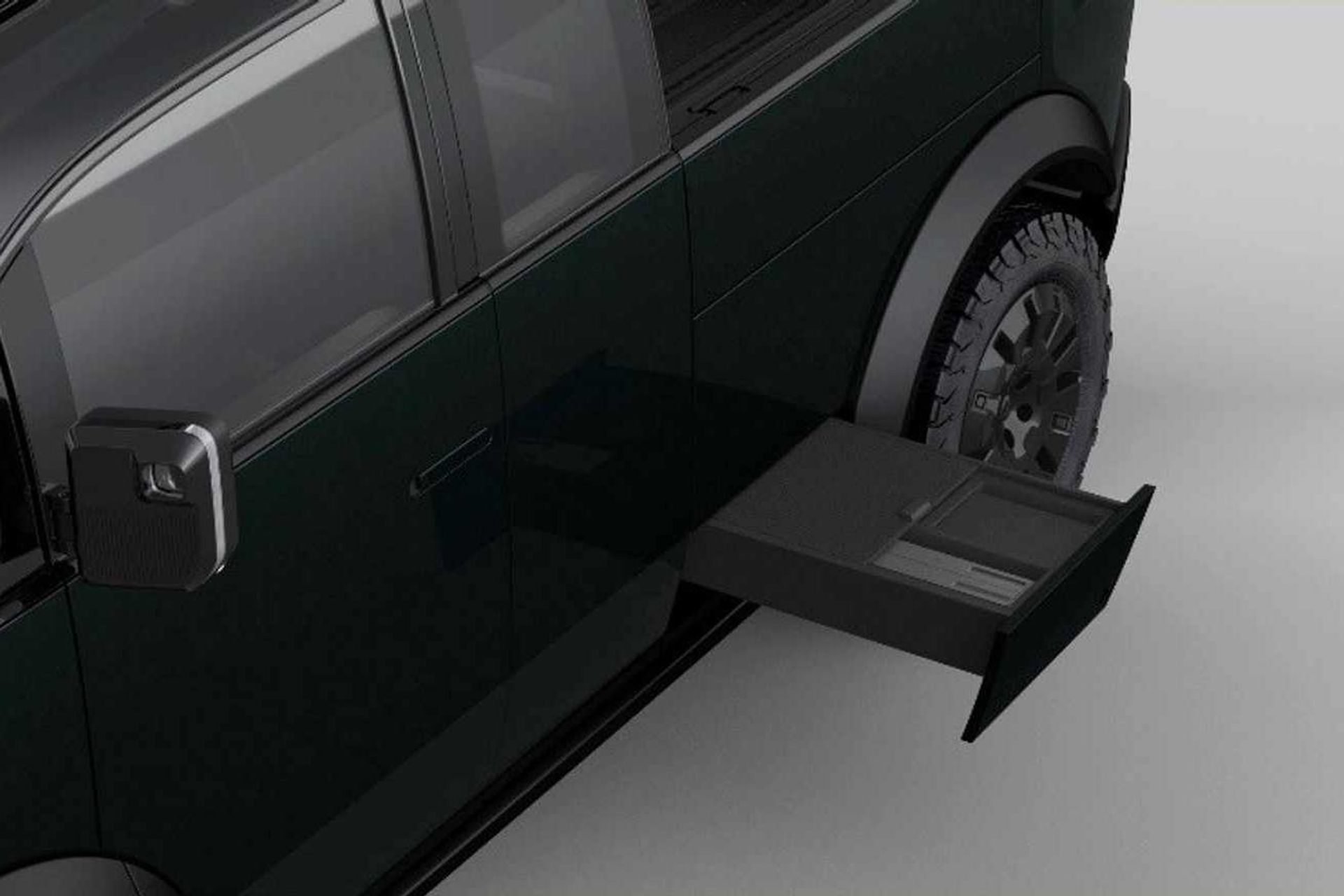 Electric utes What's been revealed, and what's coming soon? CarExpert