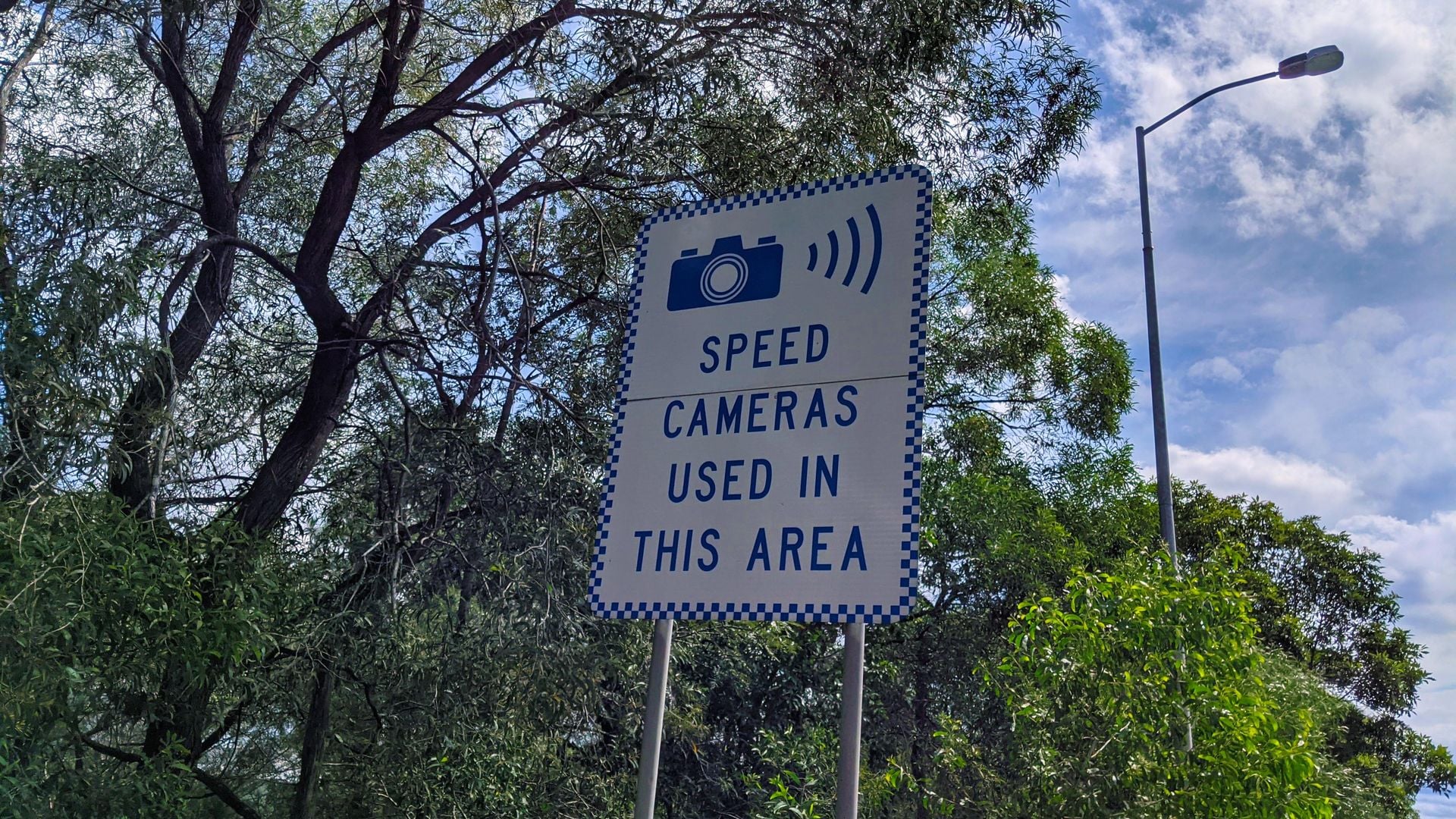 Queensland installing more point-to-point cameras | CarExpert
