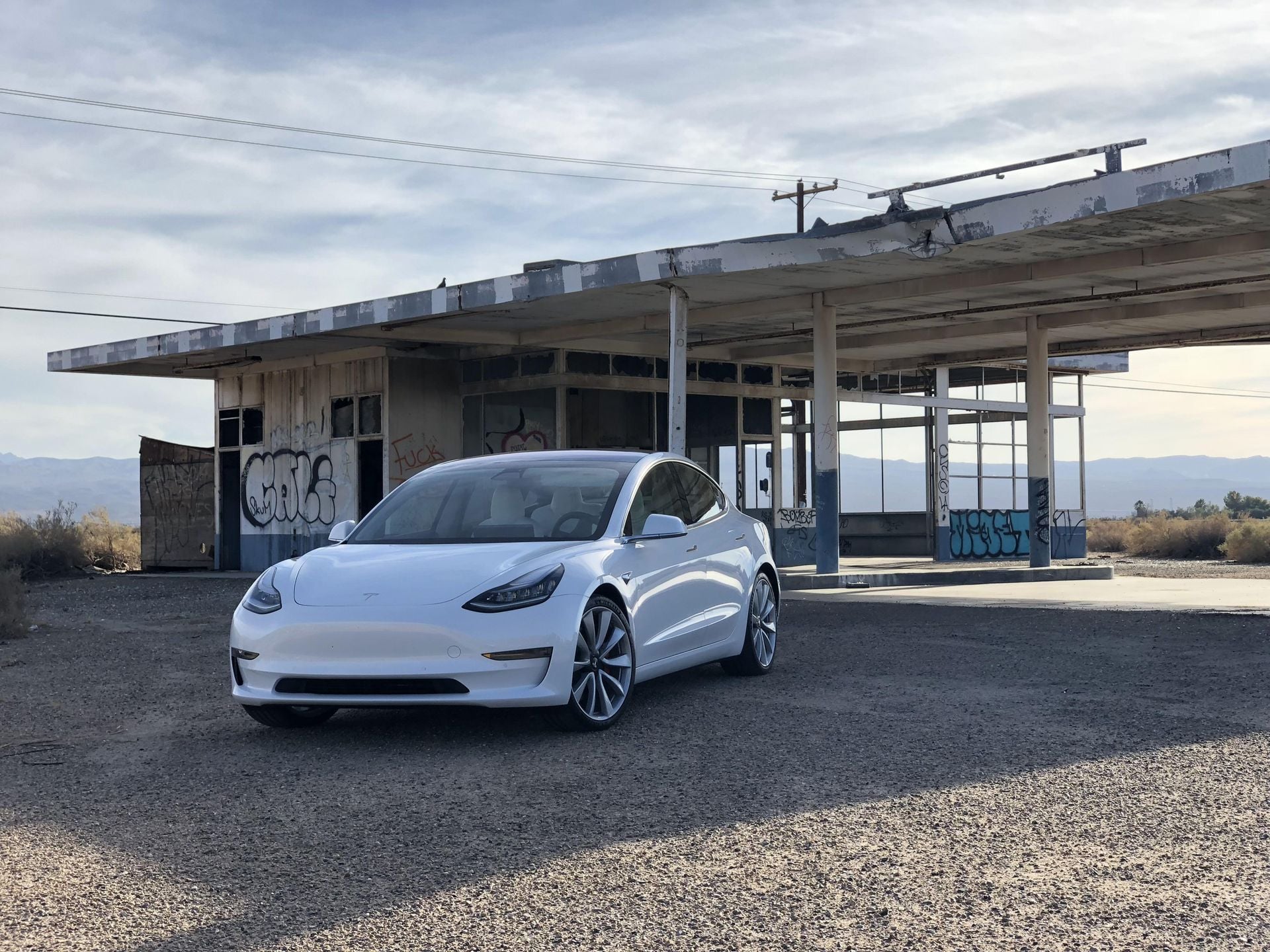 Why I bought a Tesla Model 3 Performance | CarExpert