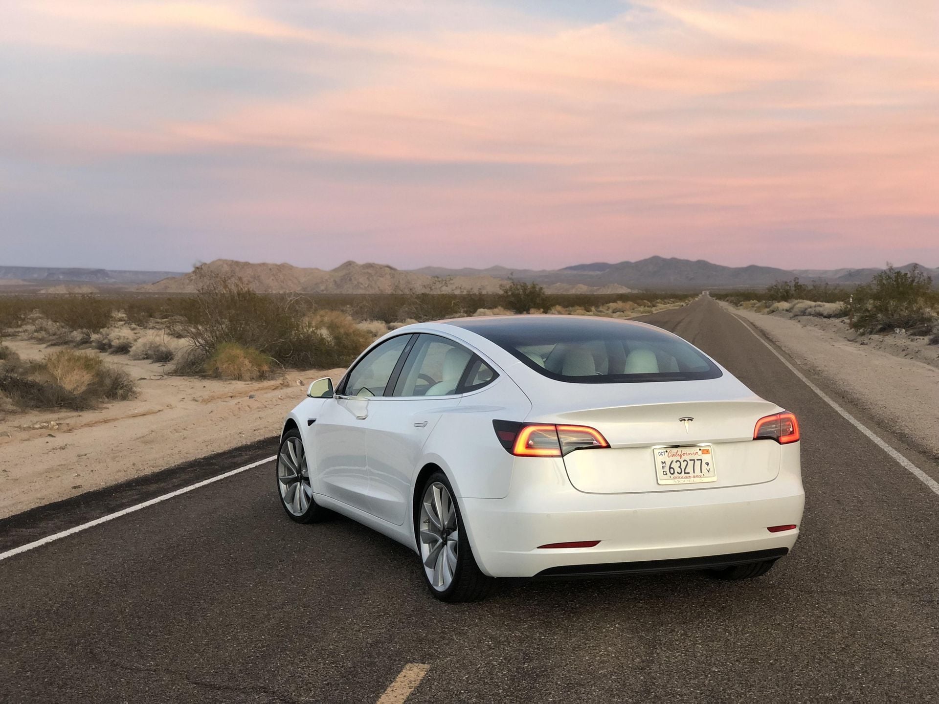 Why I bought a Tesla Model 3 Performance | CarExpert