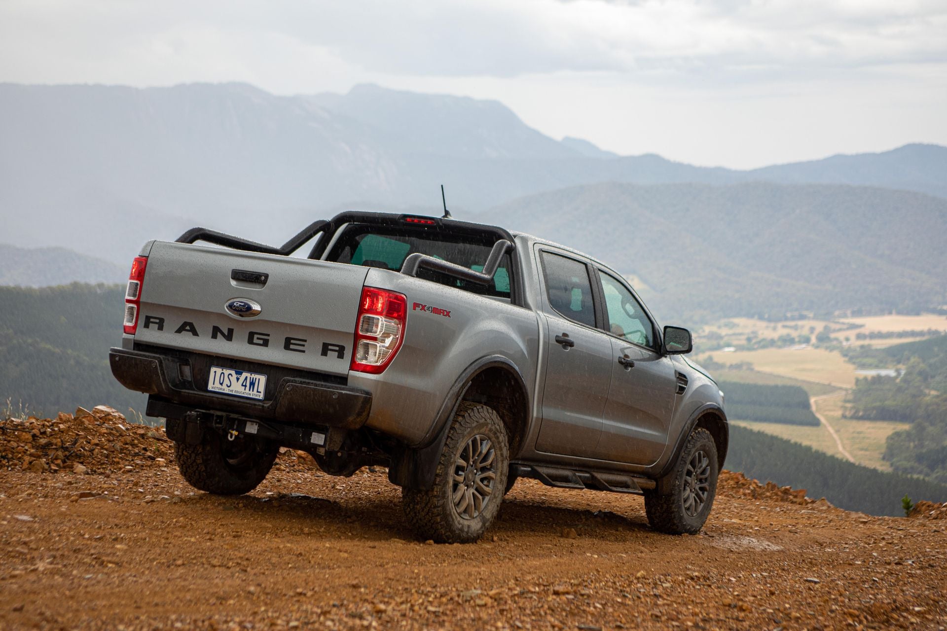 2021 Ford Ranger price and specs | CarExpert
