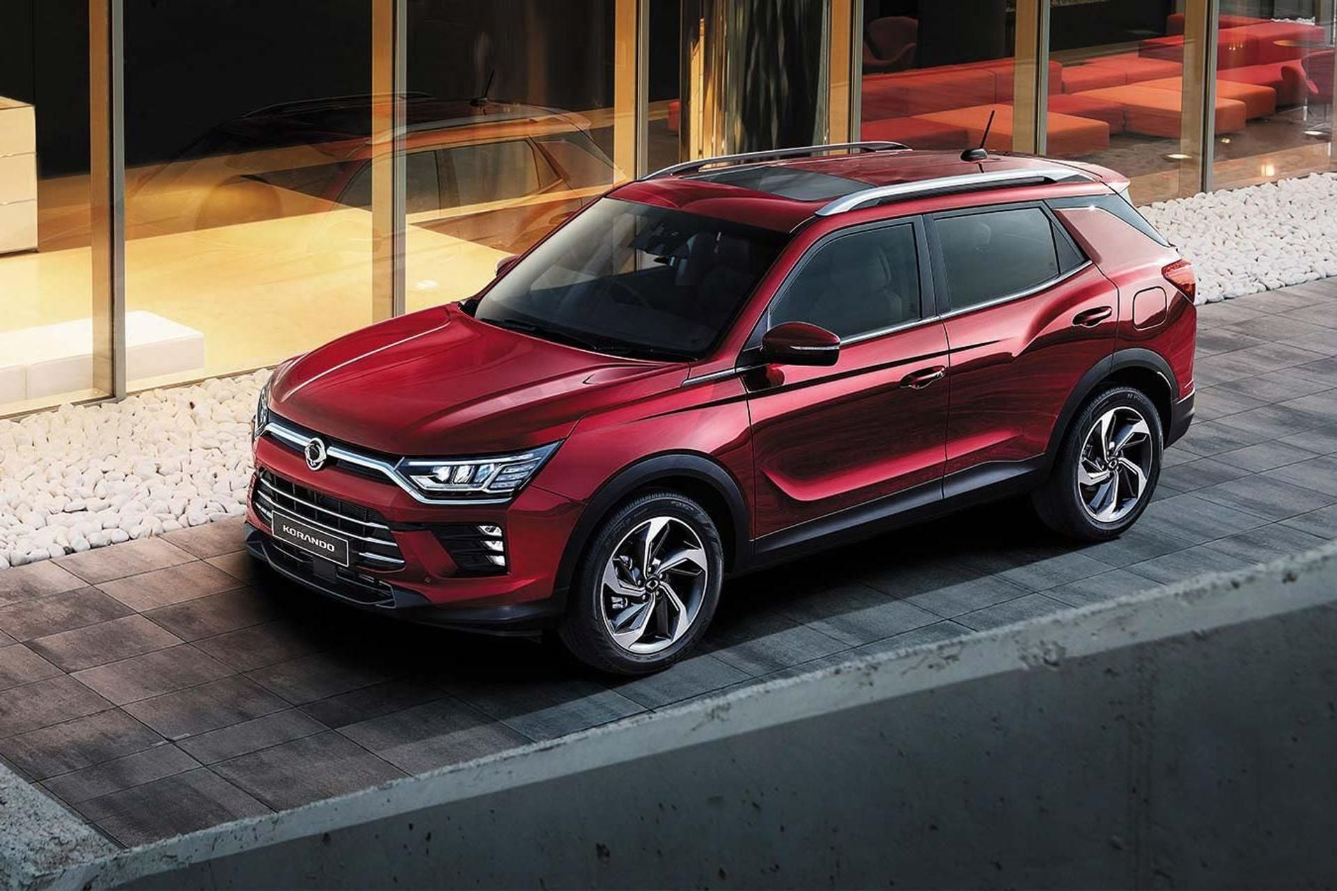 SsangYong Is Now Building Hospitals, Not SUVs — And Somehow That Makes Perfect Sense — image 4