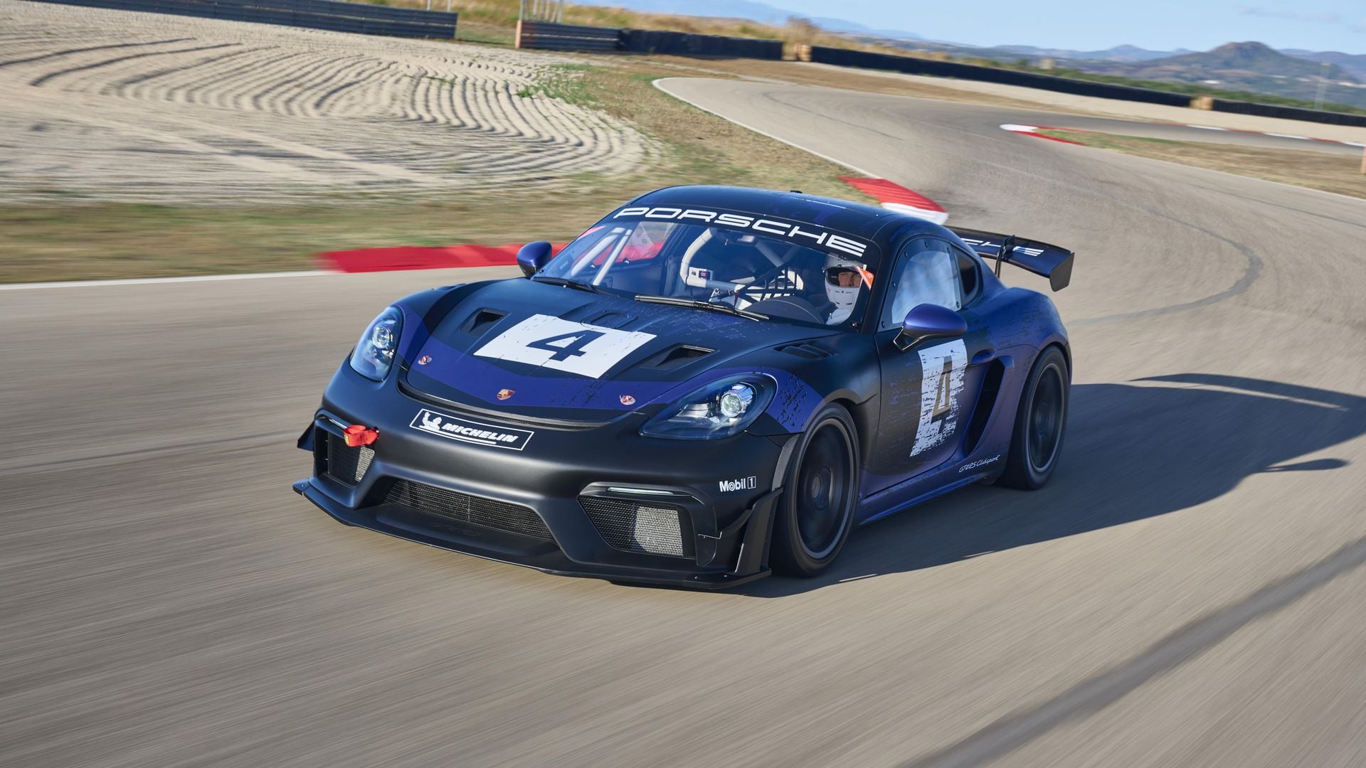 Porsche’s next GT4 could be a 911 – report CarExpert