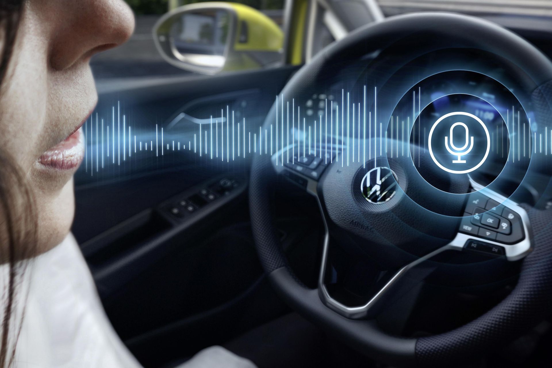 Volkswagen upgrading Golf infotainment software and hardware | CarExpert
