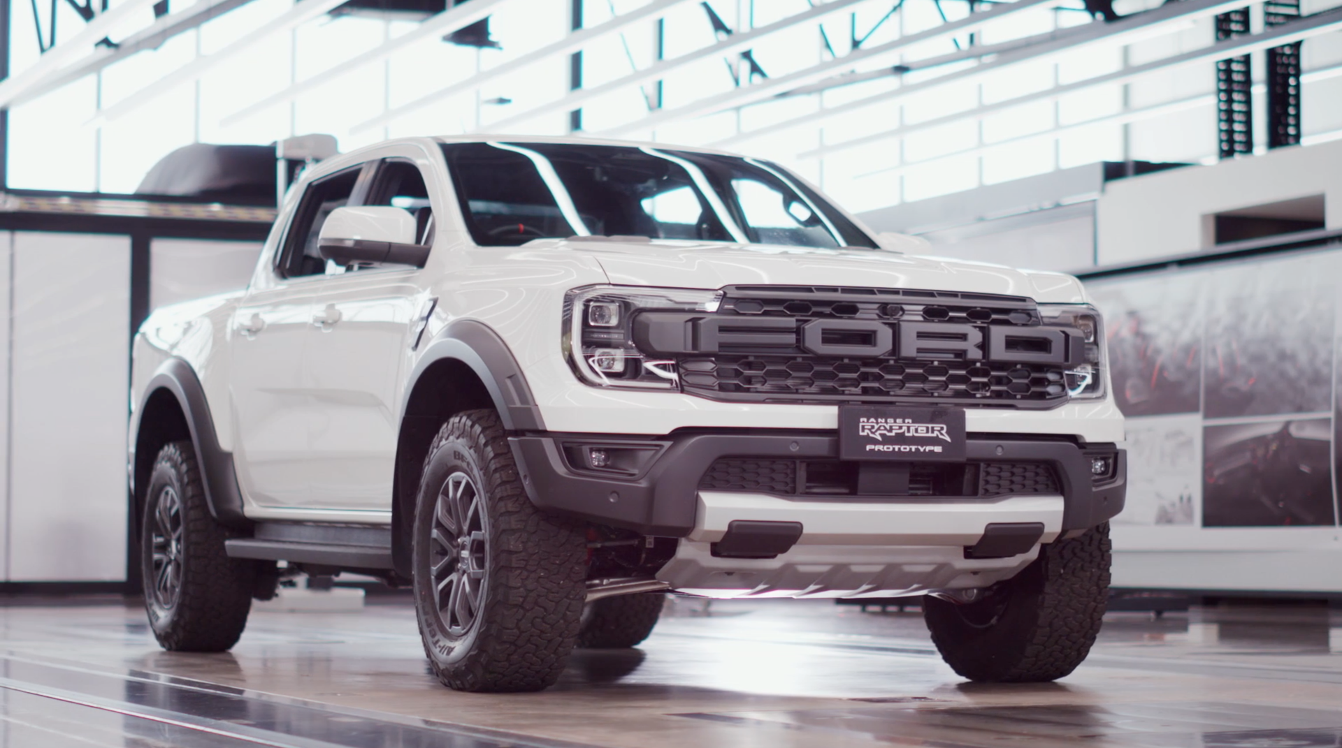 2022 Ford Ranger Raptor: Detailed walkaround | CarExpert