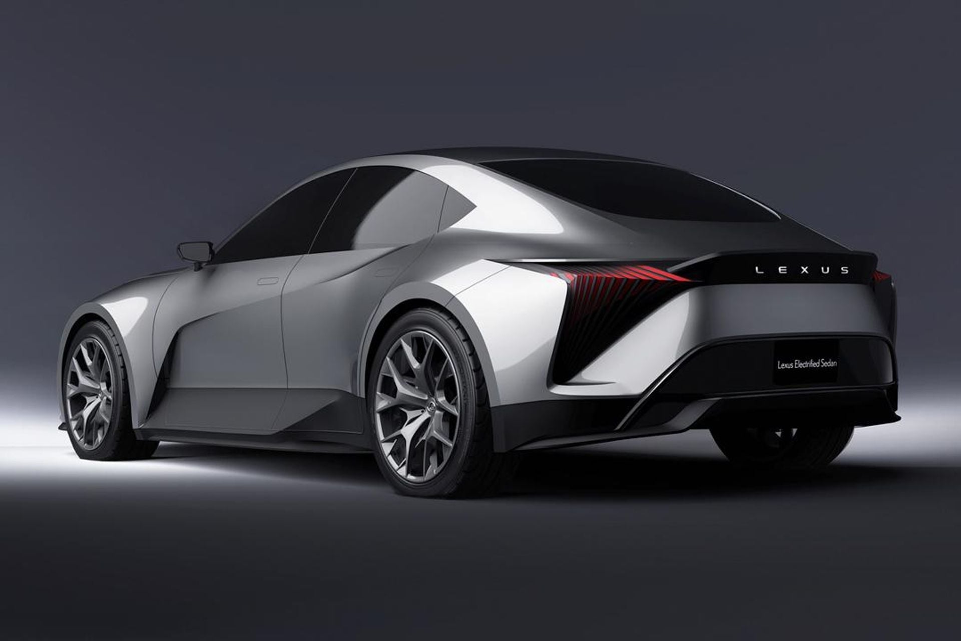 Mid Lexus Models Lexus bringing cars in 'three new segments' Down Under by mid-2024 ...