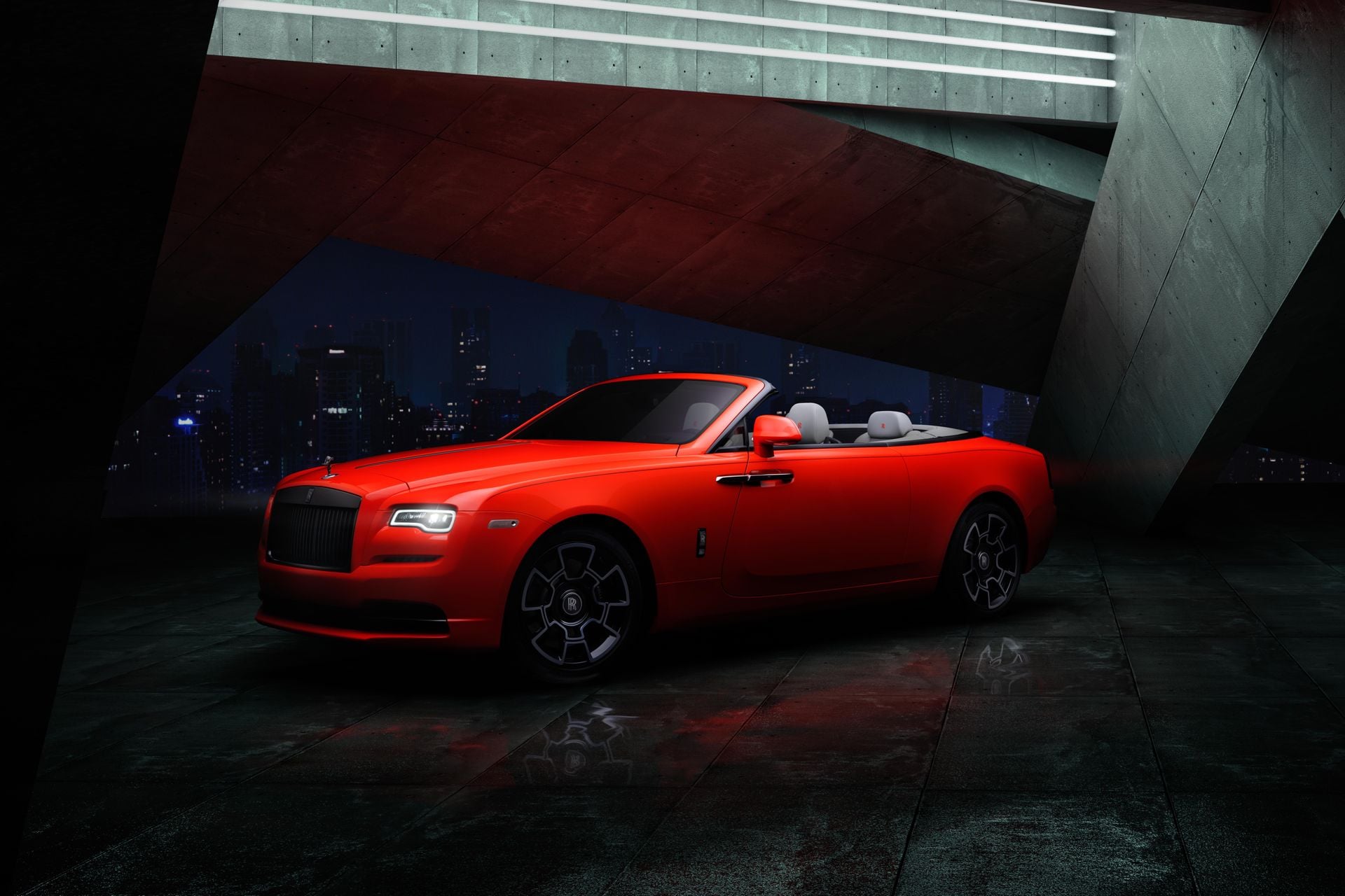 Rolls-Royce Dawn, Wraith officially dead worldwide | CarExpert