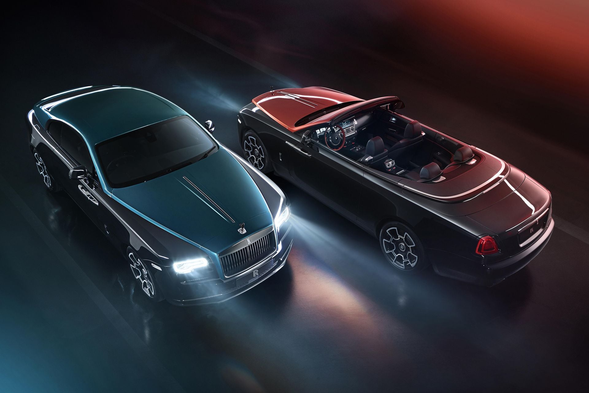 Rolls-Royce Dawn, Wraith officially dead worldwide | CarExpert