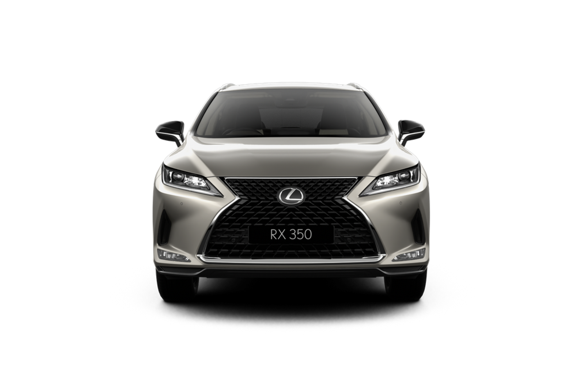 2022 Lexus RX Crafted Edition price and specs | CarExpert
