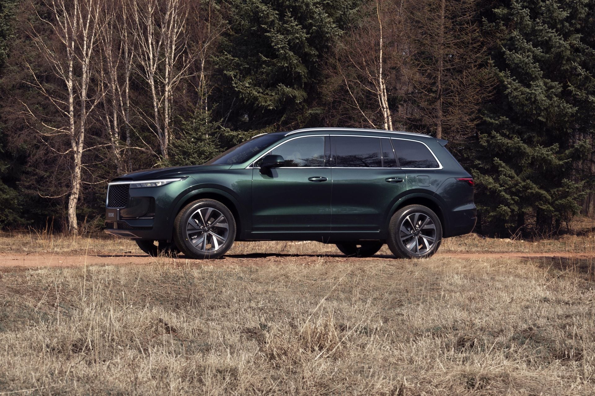 Brand overview: Li Auto | CarExpert