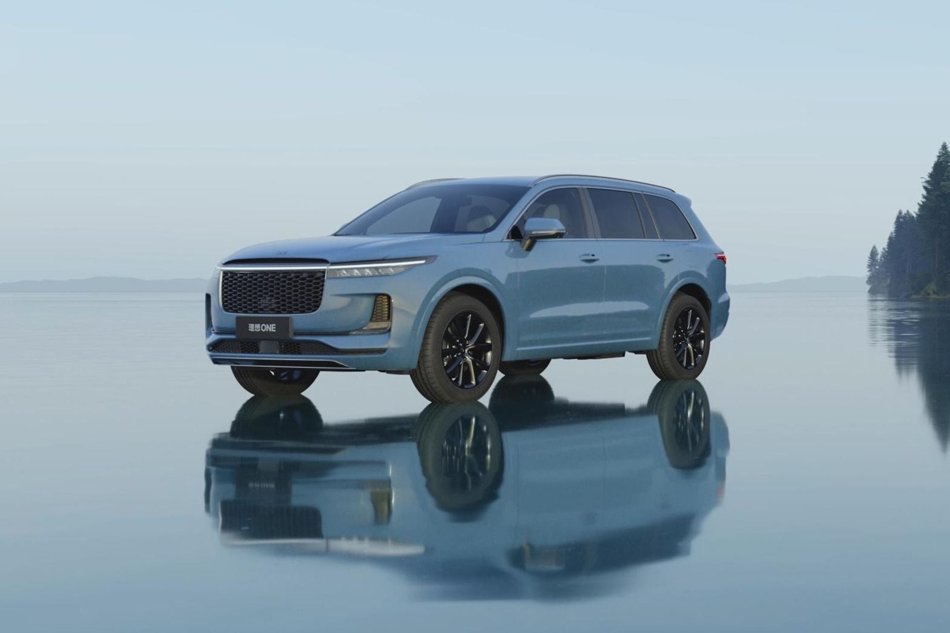 Brand overview: Li Auto | CarExpert