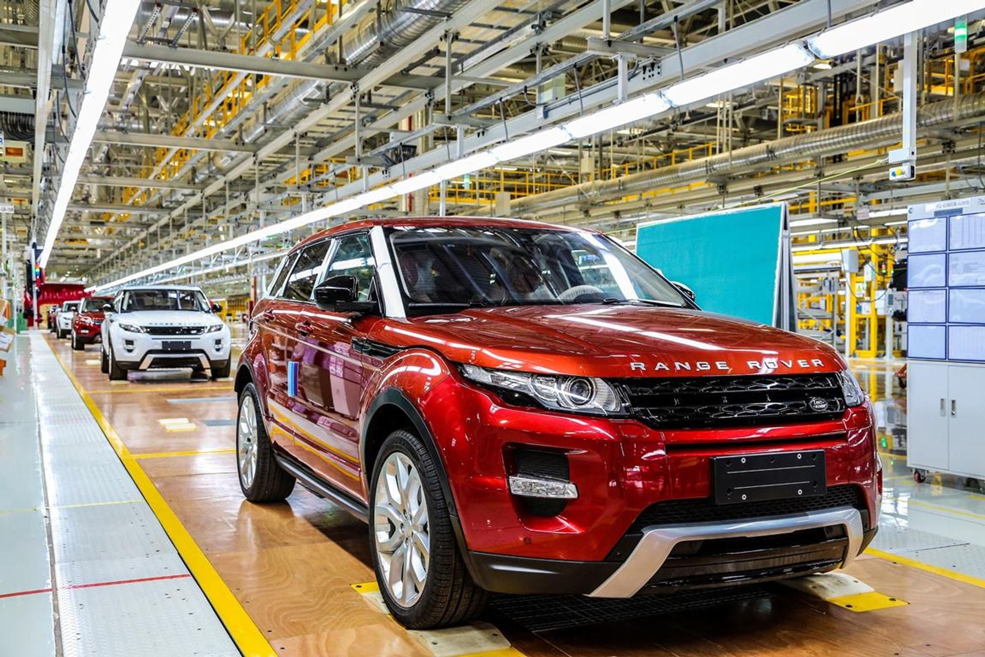 Brand overview: Chery | CarExpert