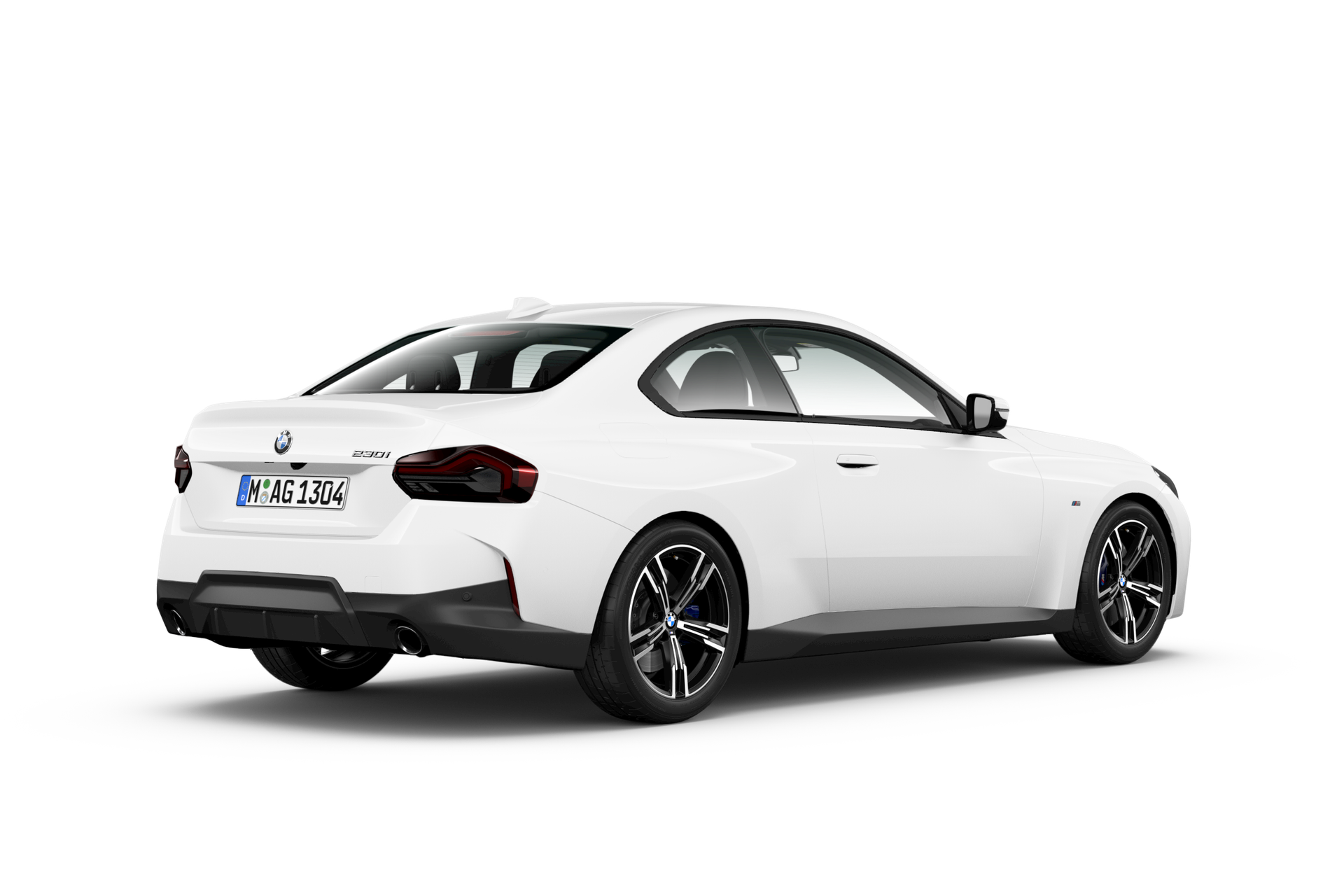 BMW 230i mid-range variant priced at $70,900 | CarExpert