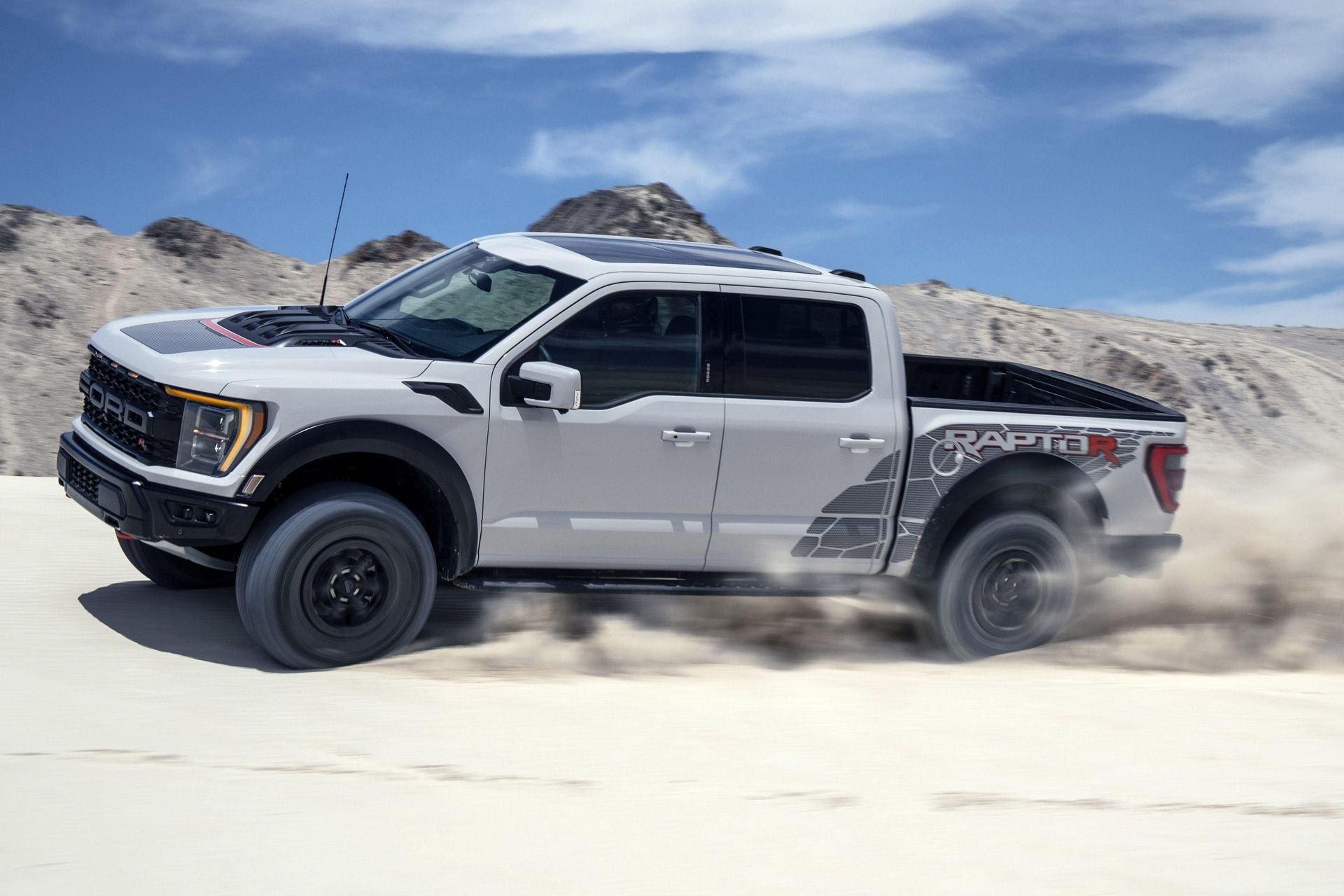 Ford working on a Mustang Raptor - report | CarExpert