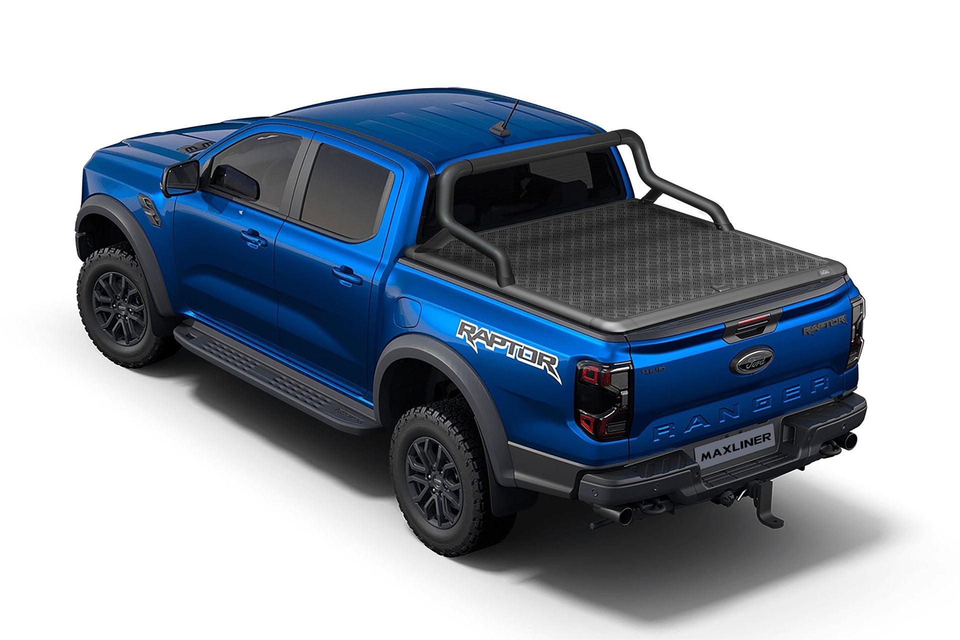 For Ranger 2023 Accessory 2023 Ford Ranger: Maxliner accessories revealed | CarExpert