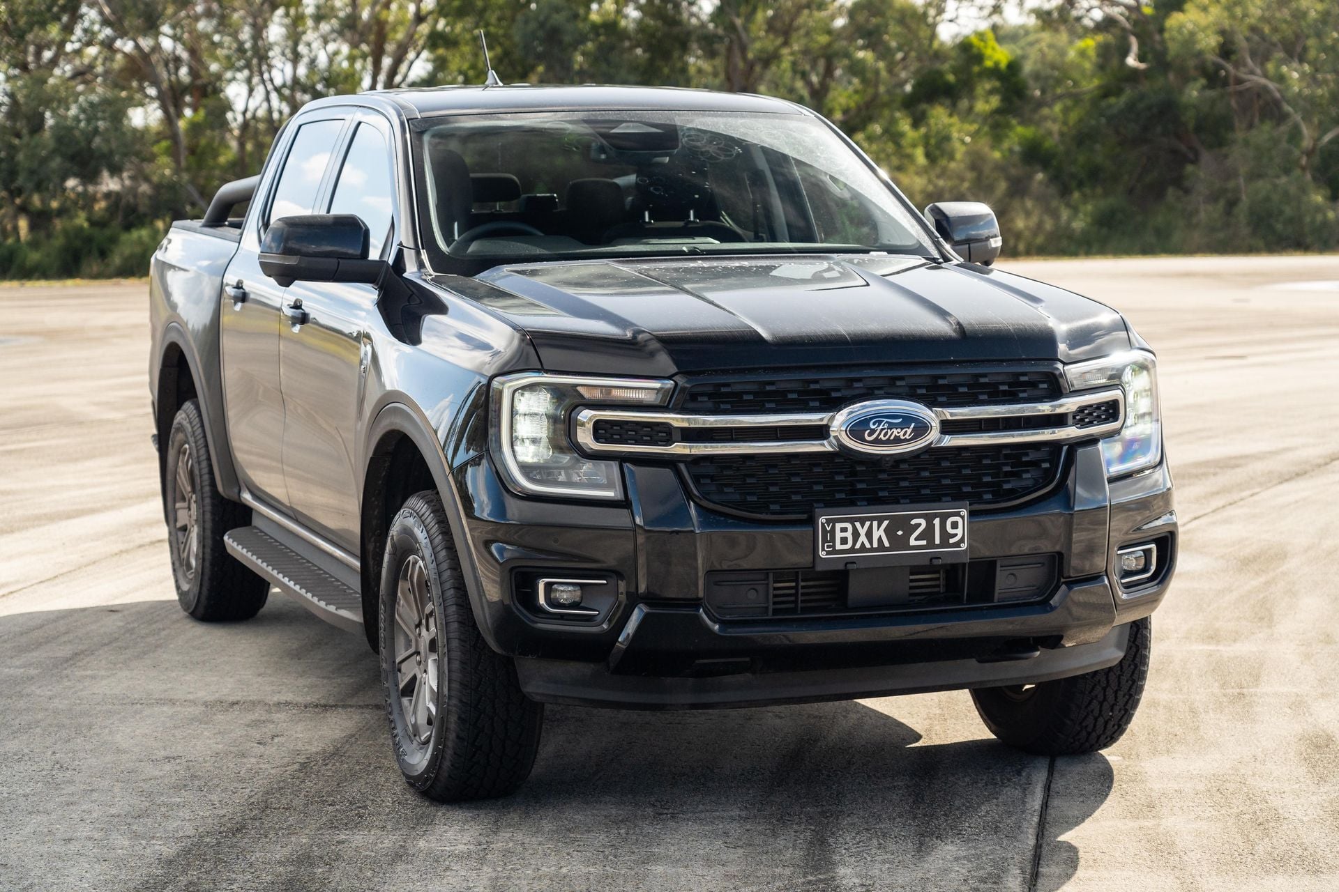 What the CarExpert team would buy for the price of a new Ford Ranger ...