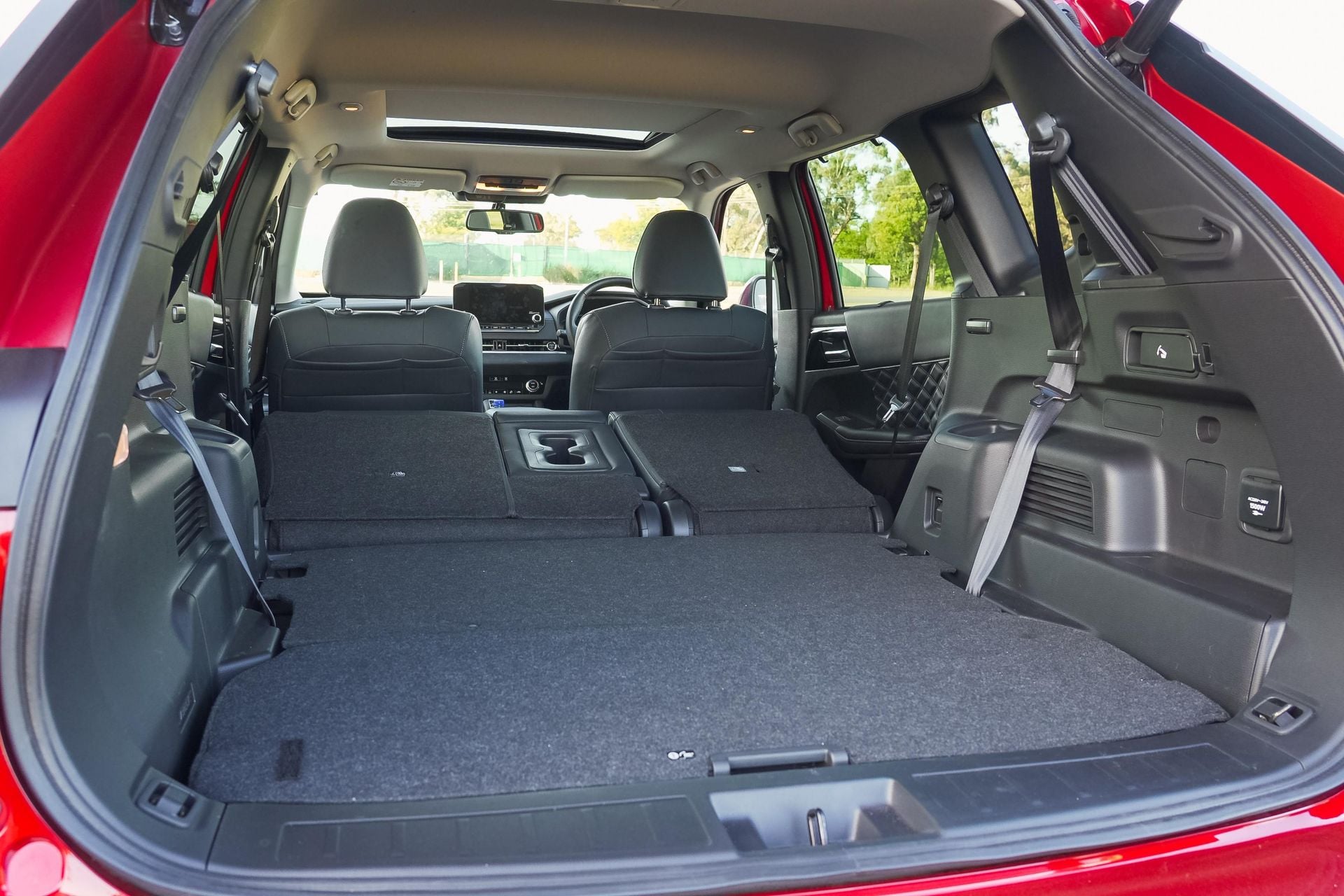 Sitemapcdatahttpcellcare1commitsubishi Outlander Phev Cargo Space