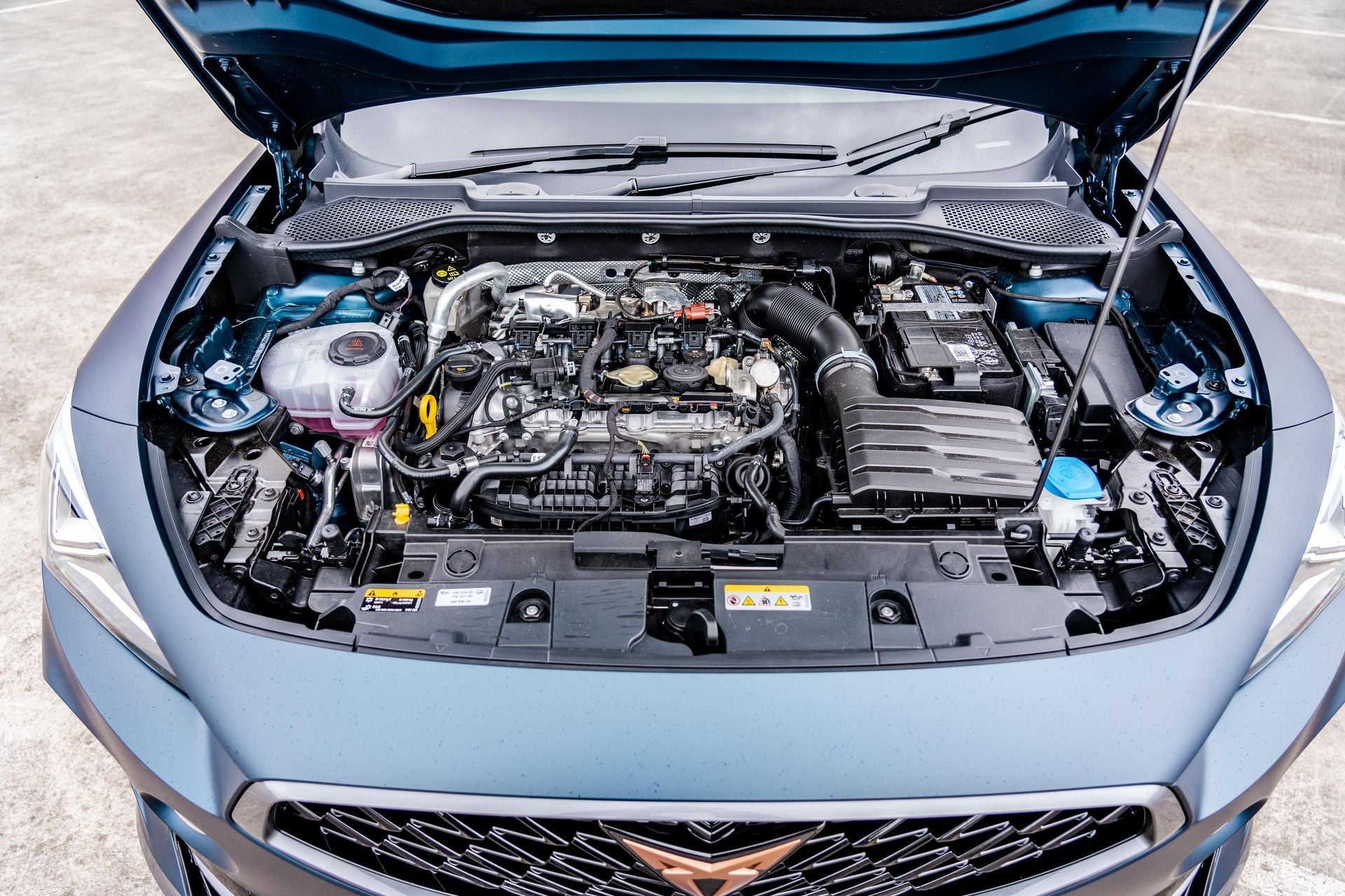 Sitemapcdatahttpsstilkniqoocomwunderschone Cupra Formentor Motor Bilder