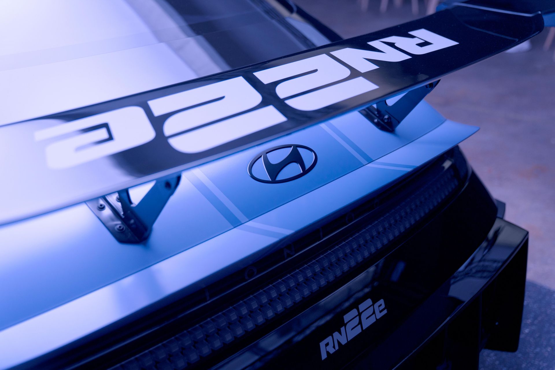 Why Hyundai N Vision 74 Would Be The Perfect Halo Car