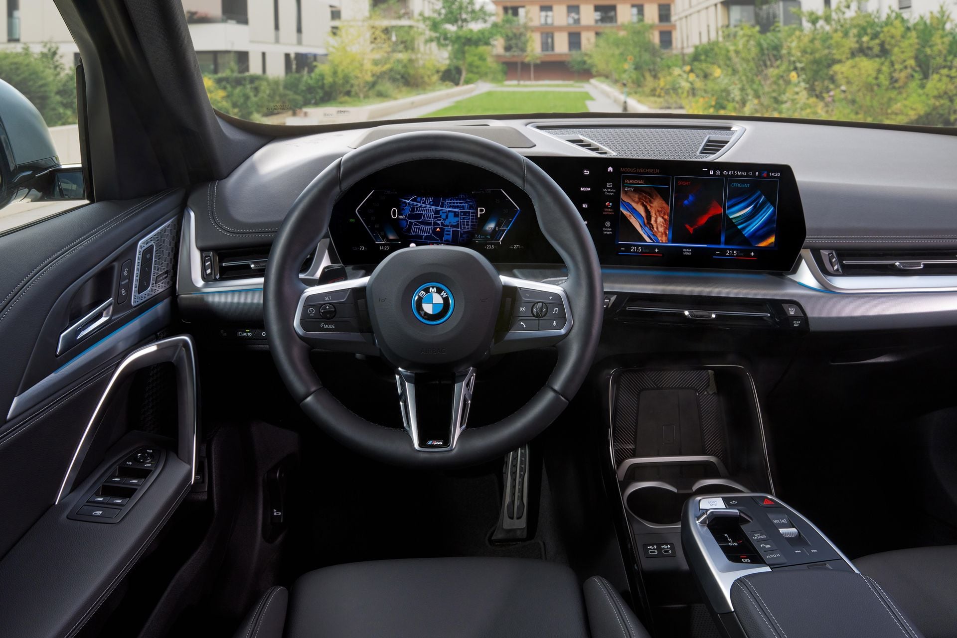 2023 BMW iX1 price and specs – UPDATE | CarExpert