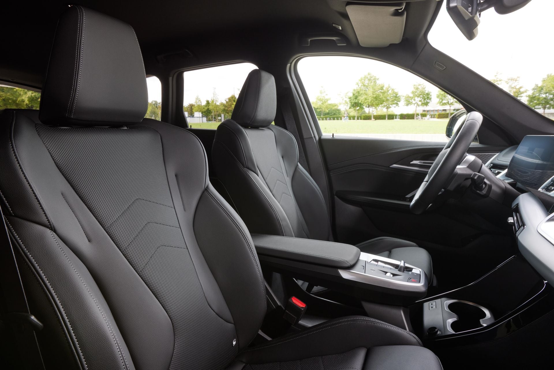 2023 BMW iX1 price and specs – UPDATE | CarExpert