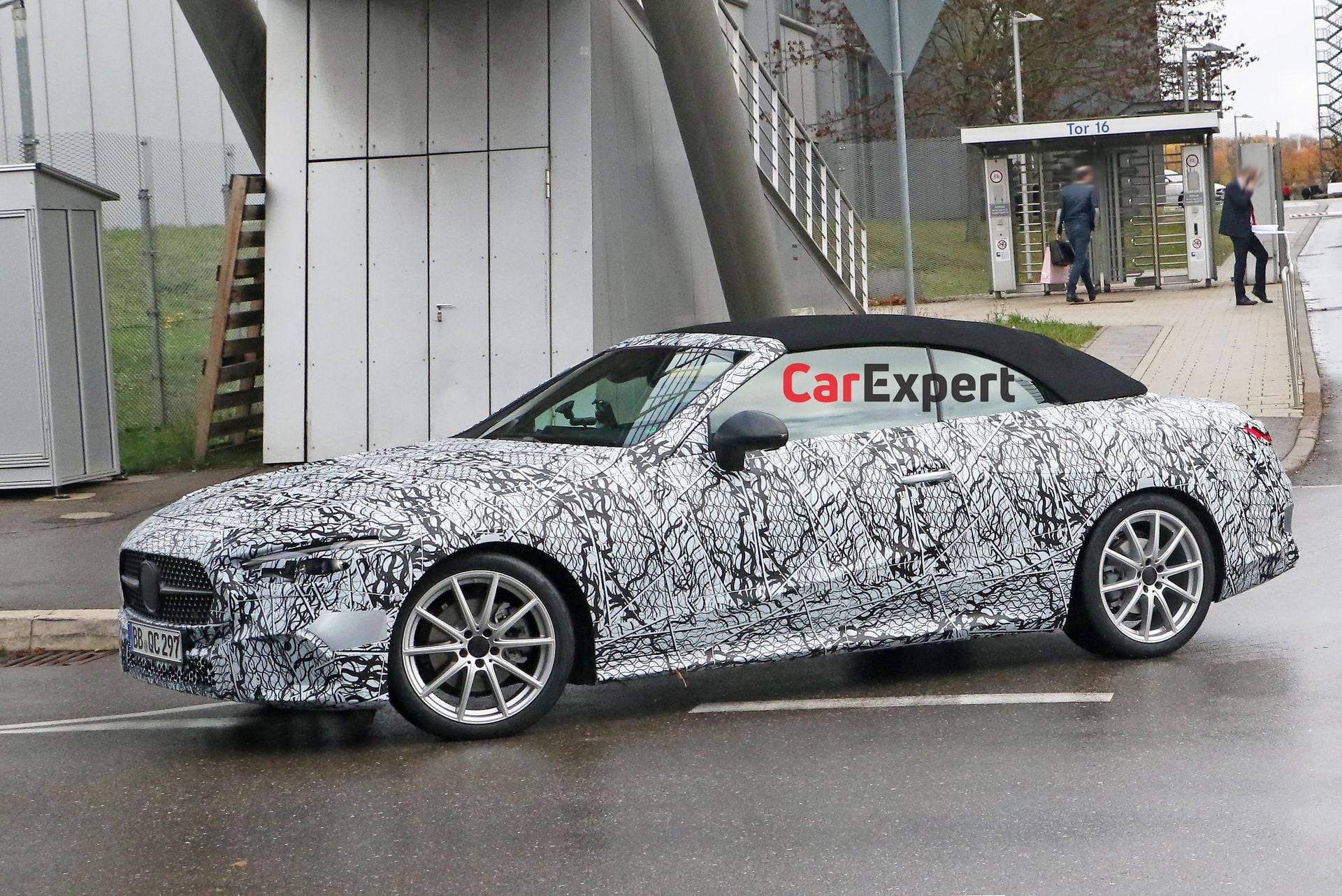 Mercedes-Benz product cull coming for coupes, wagons - report | CarExpert