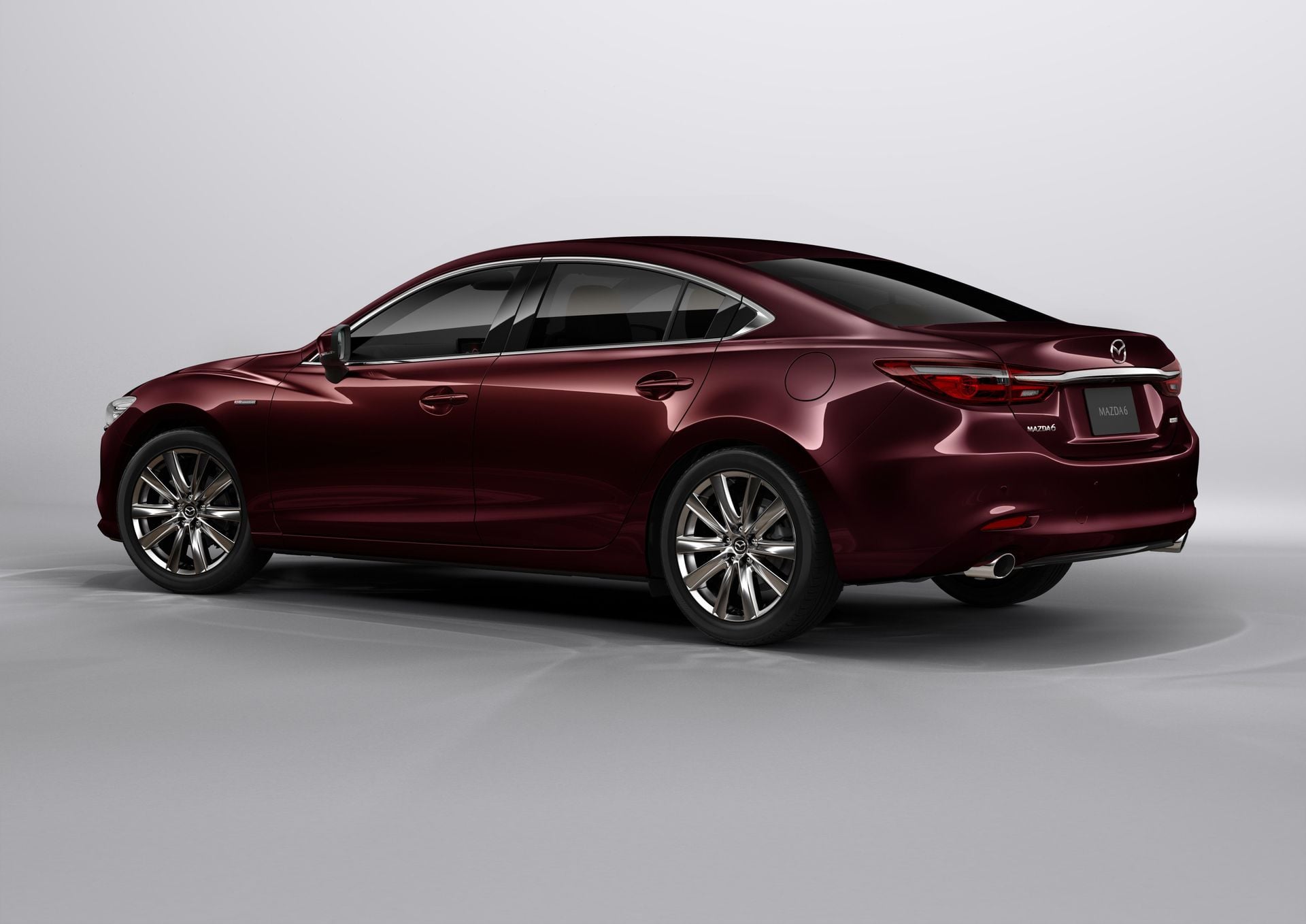 Interesting 2023 Mazda 6 Specs Imagesnull