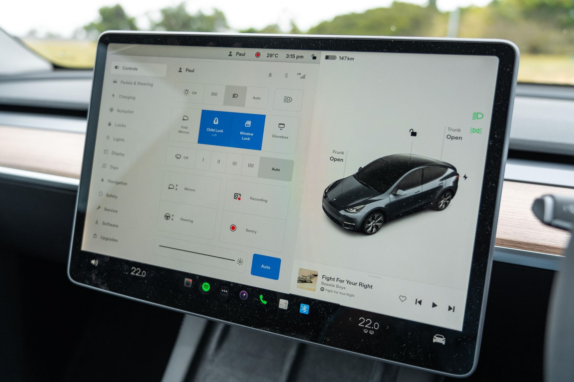 Why I bought a Tesla Model Y | CarExpert