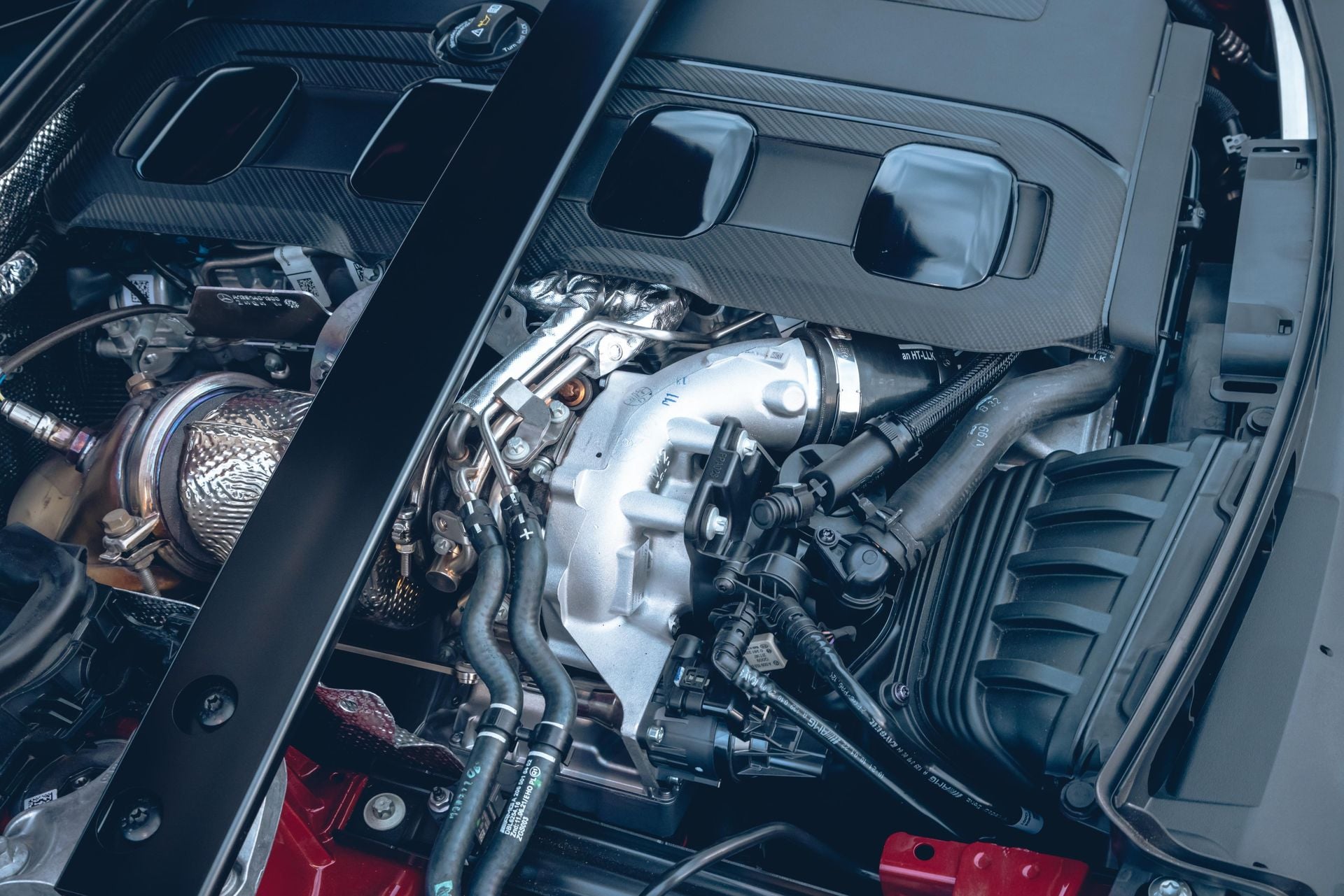 2023 Mercedes-AMG C43 price and specs | CarExpert