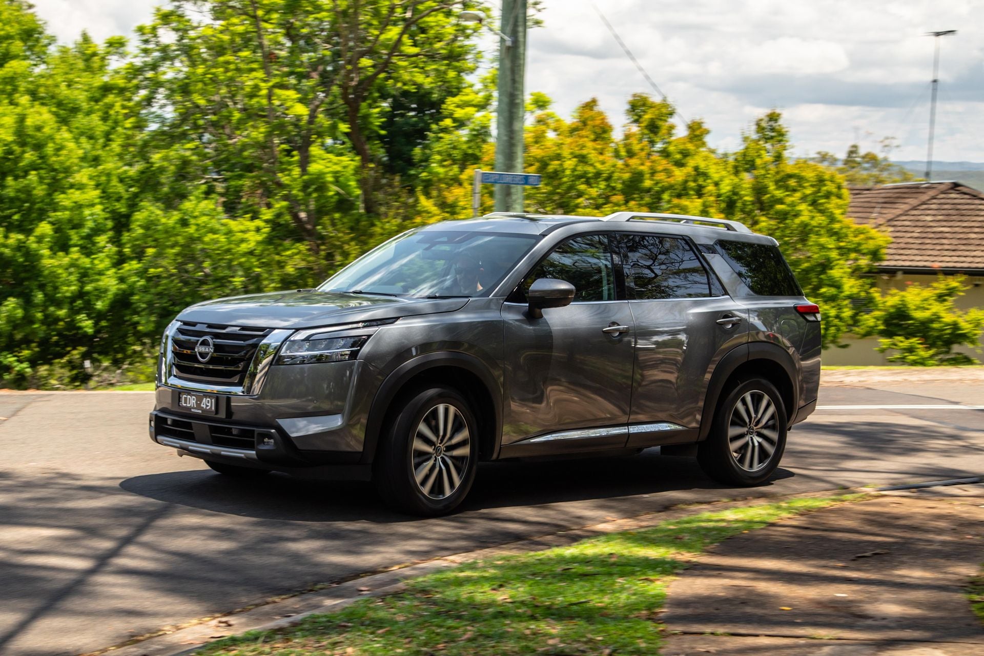 This brand is doubling down on V6 engines as others move away | CarExpert