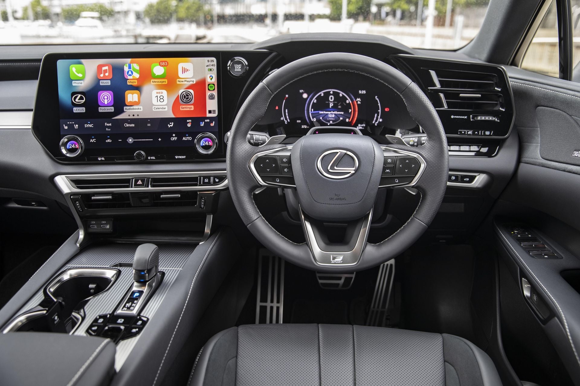 2023 Lexus RX review | CarExpert