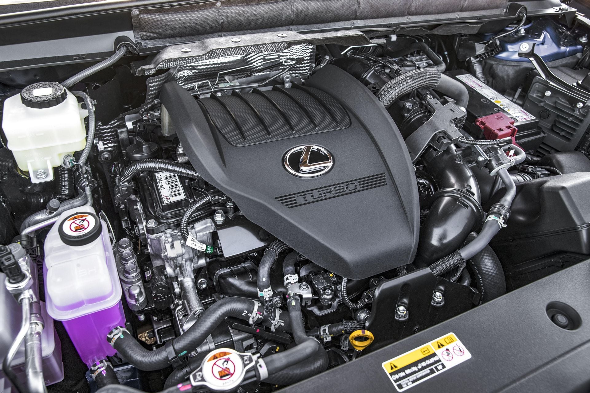 Lexus Rx 350 2023 Radiator 2023 Lexus RX price and specs | CarExpert