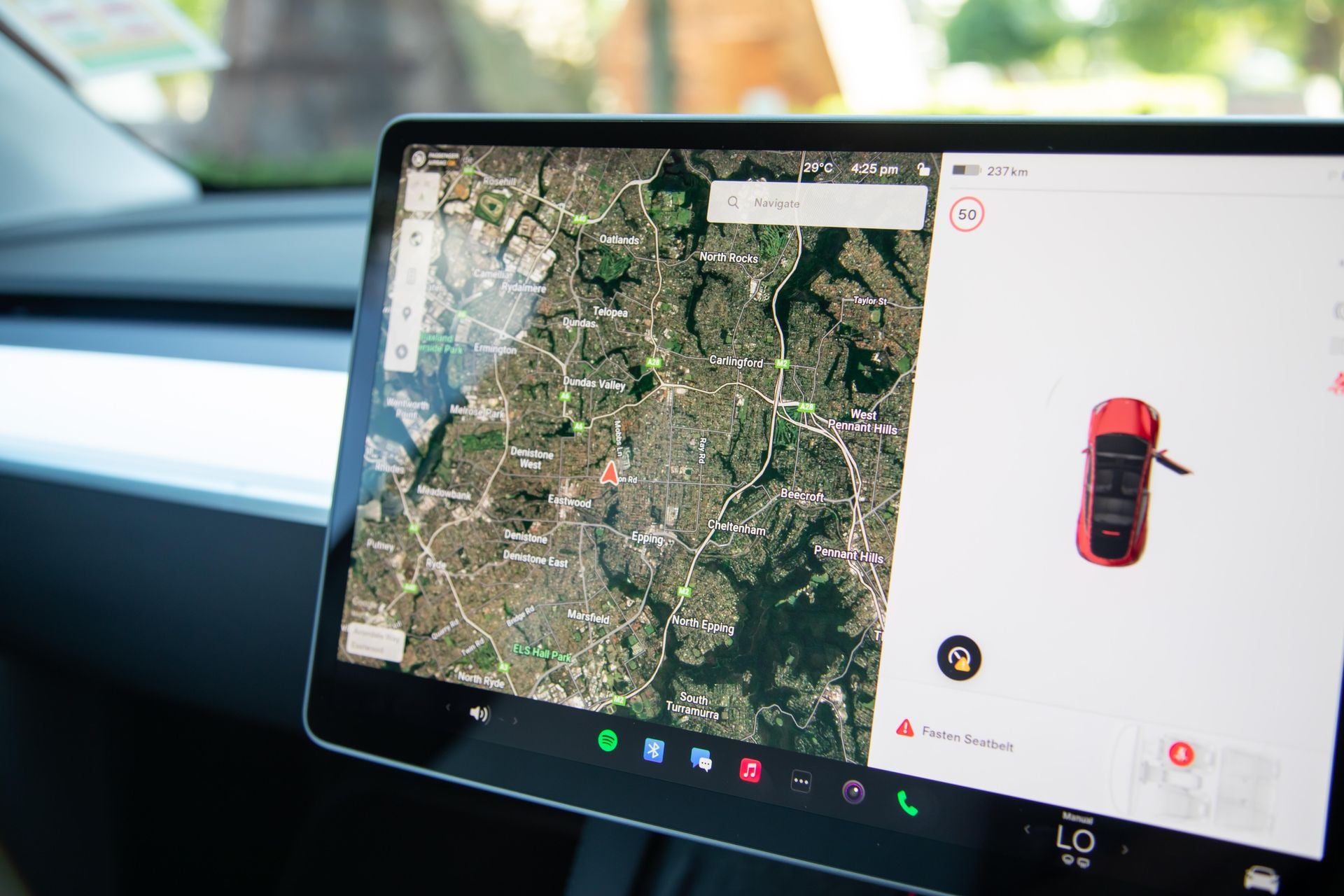 2023 Tesla Model Y Performance review | CarExpert