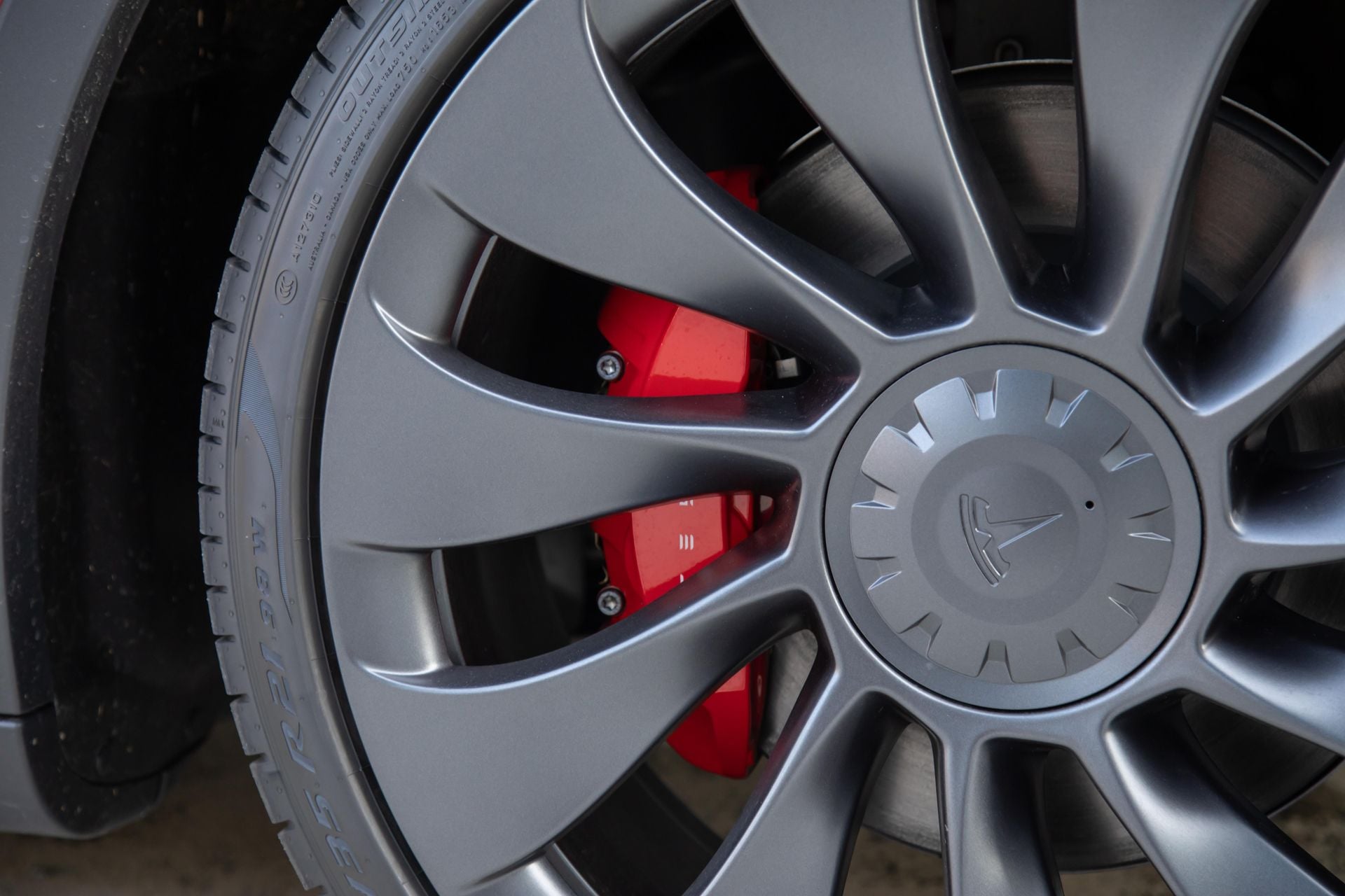2023 Tesla Model Y Performance review | CarExpert