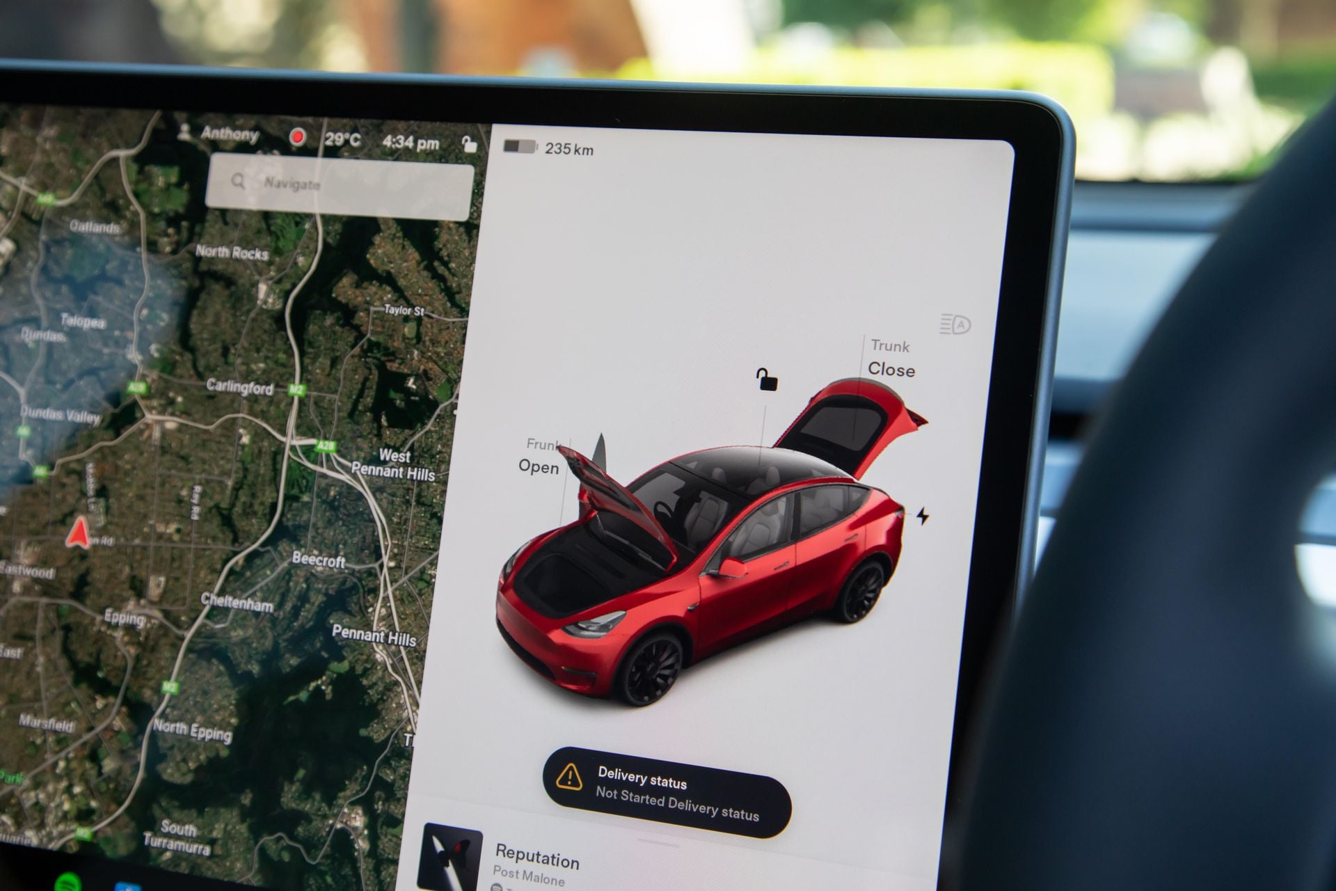 2023 Tesla Model Y Performance review | CarExpert