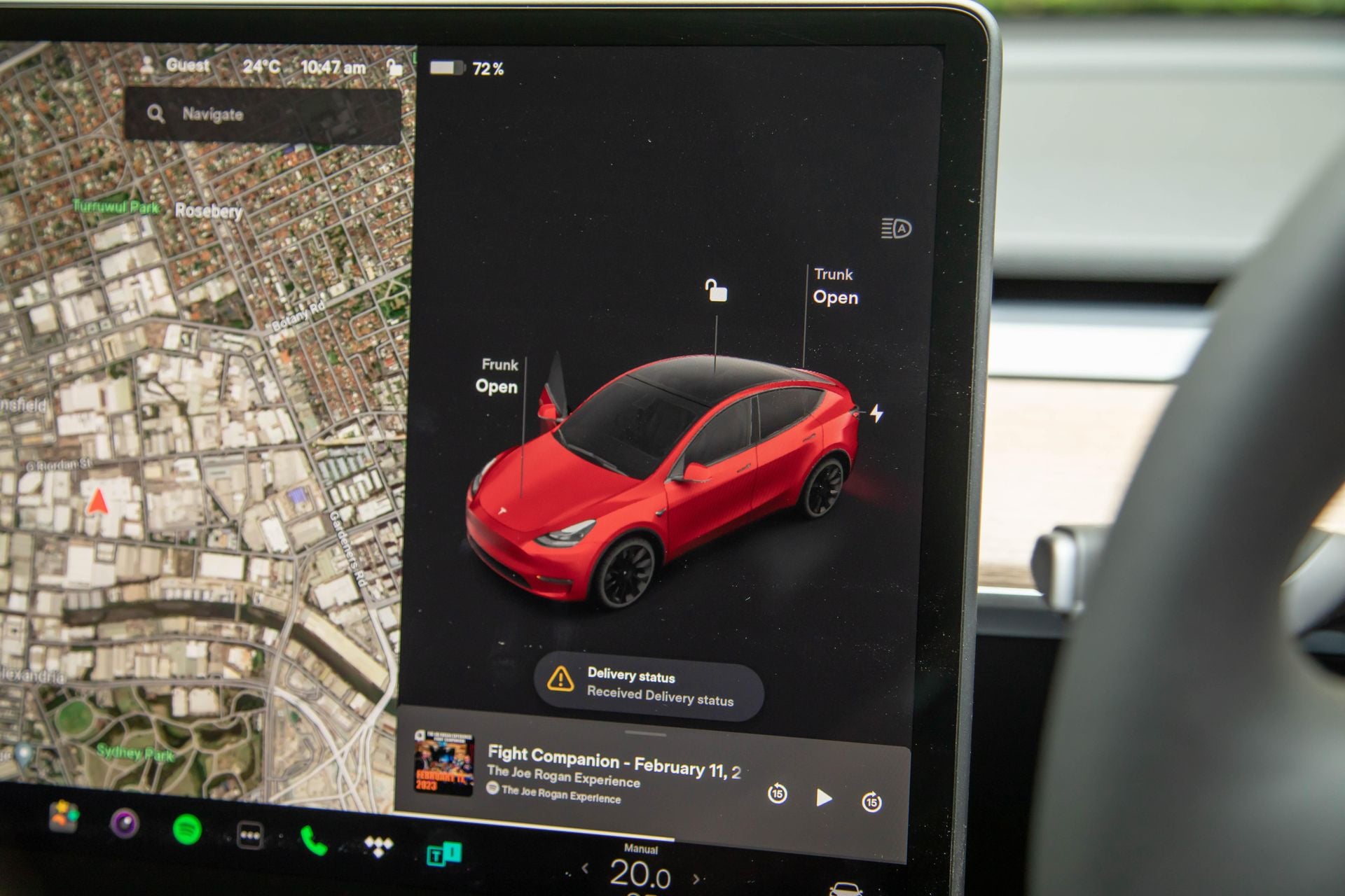 2023 Tesla Model Y RWD review | CarExpert