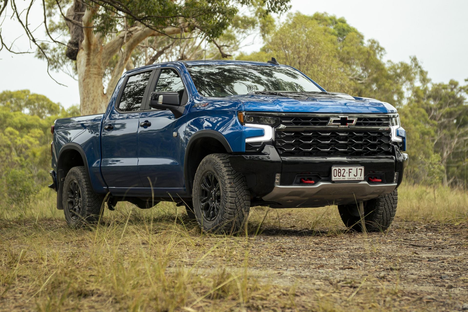 Sitemapcdatahttpsomobeldreferenzcomchevrolet Has Recalled 636 Silverado Pickups In Australia