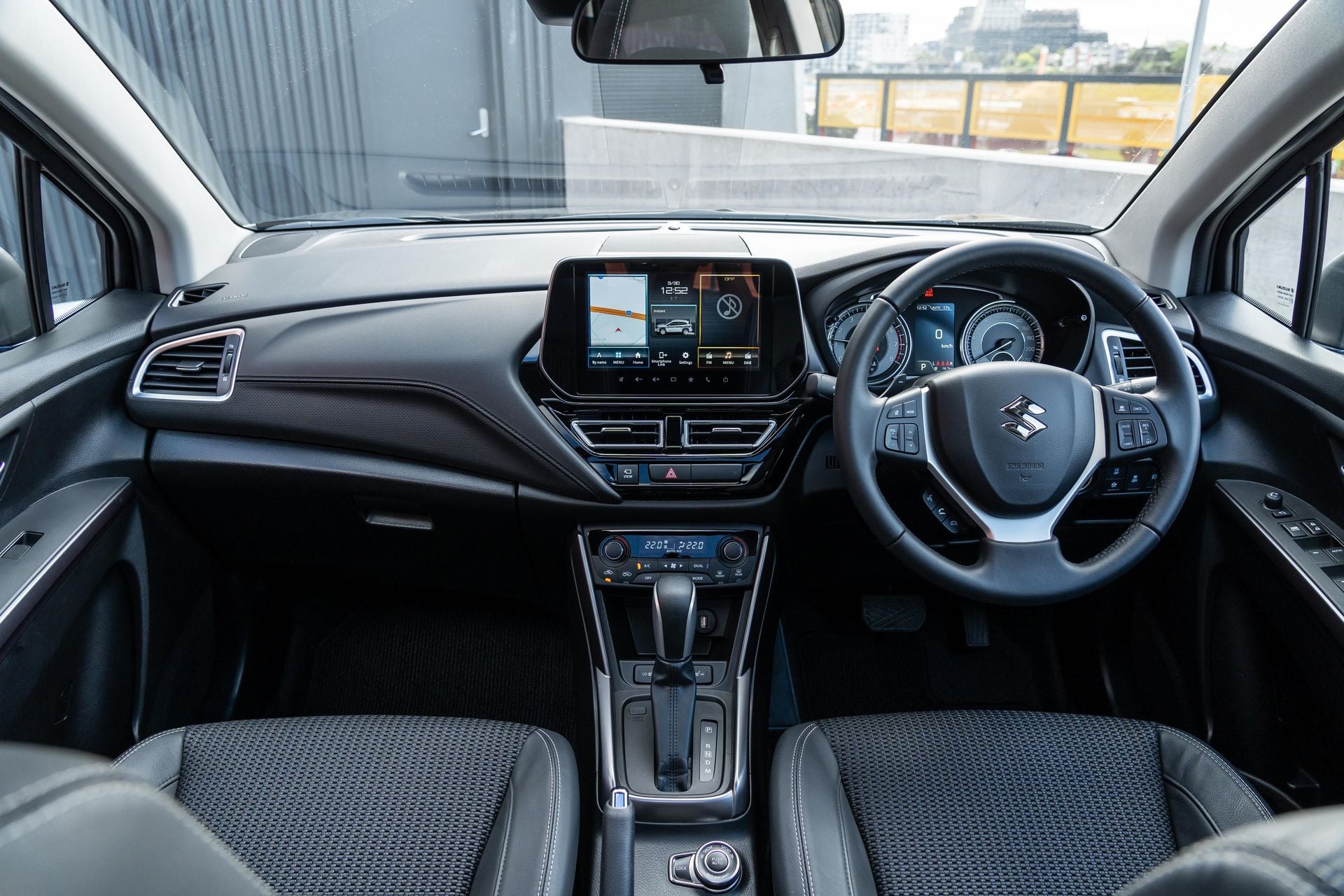 2023 Suzuki S-Cross AllGrip Prestige review | CarExpert