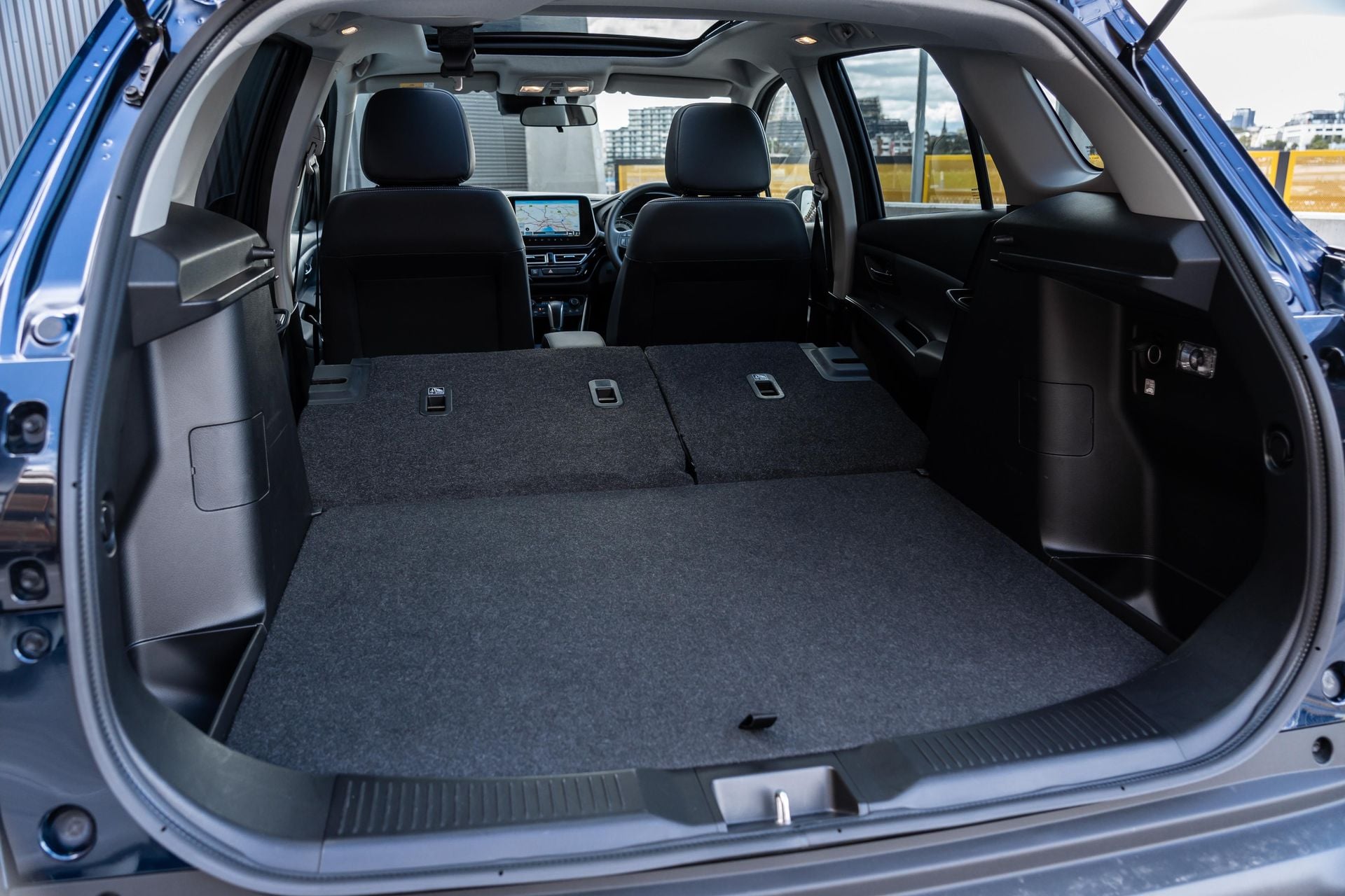 2023 Suzuki S-Cross AllGrip Prestige review | CarExpert