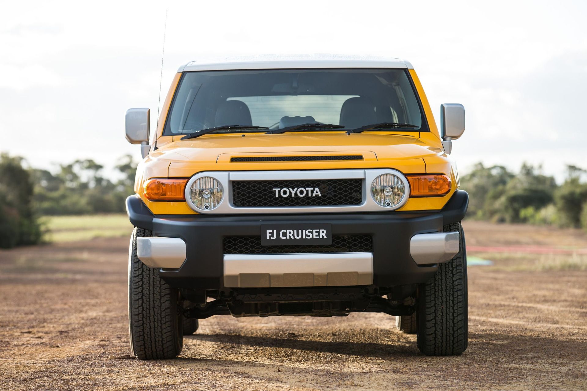 The latest on Toyota's reborn FJ Cruiser | CarExpert