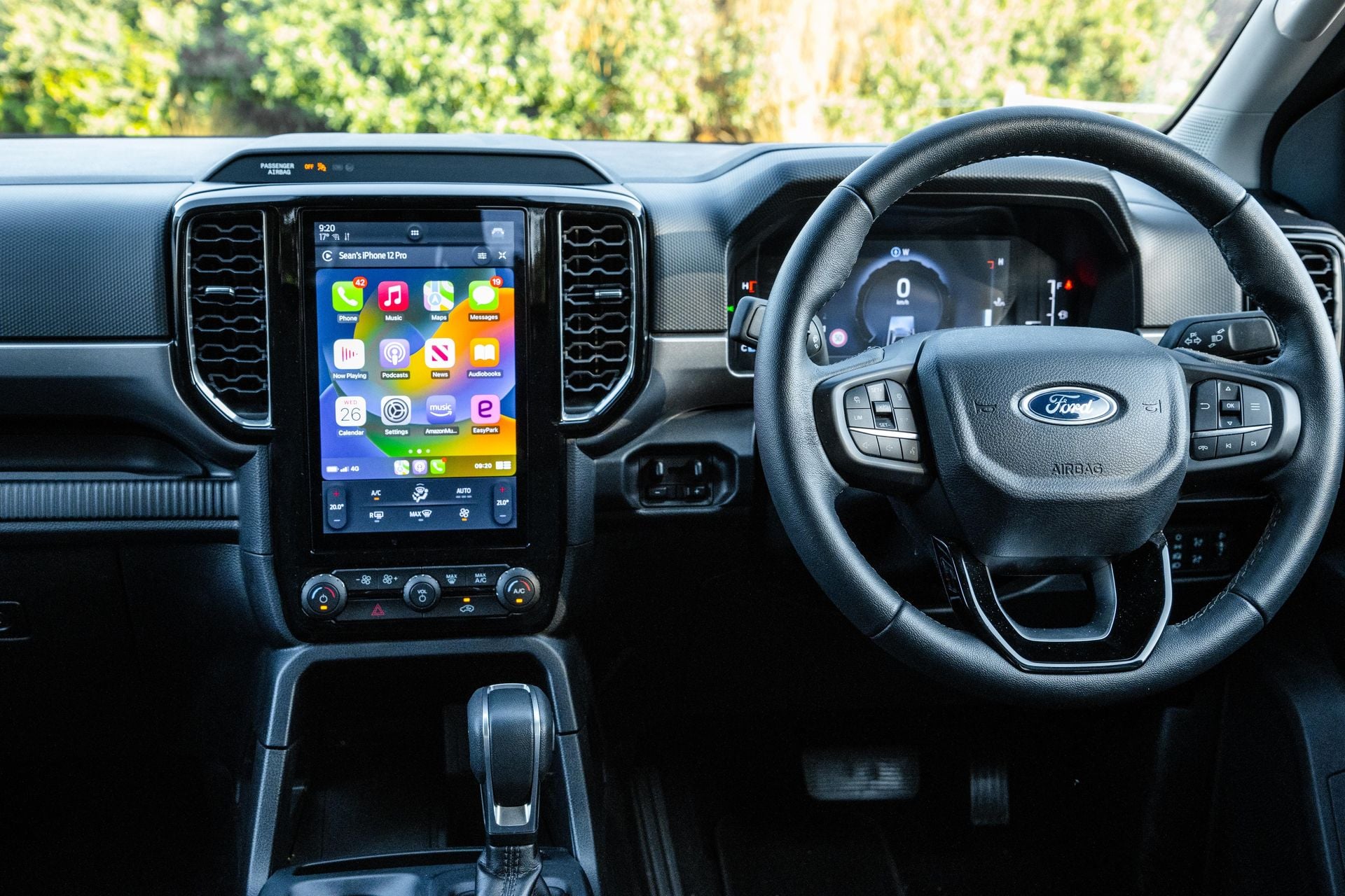 2023 Ford Ranger XLT Bi-Turbo review | CarExpert