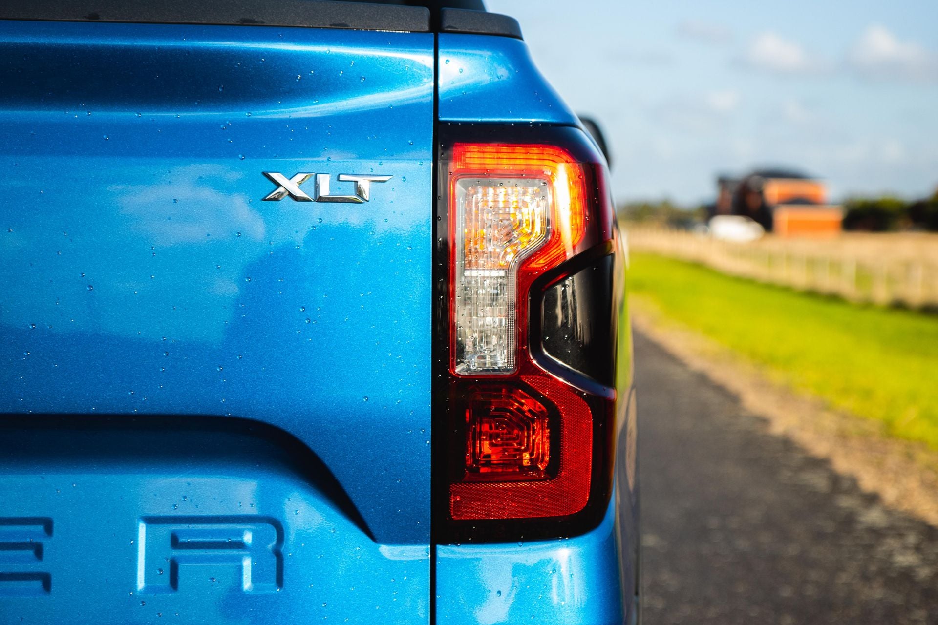 2023 Ford Ranger XLT Bi-Turbo review | CarExpert