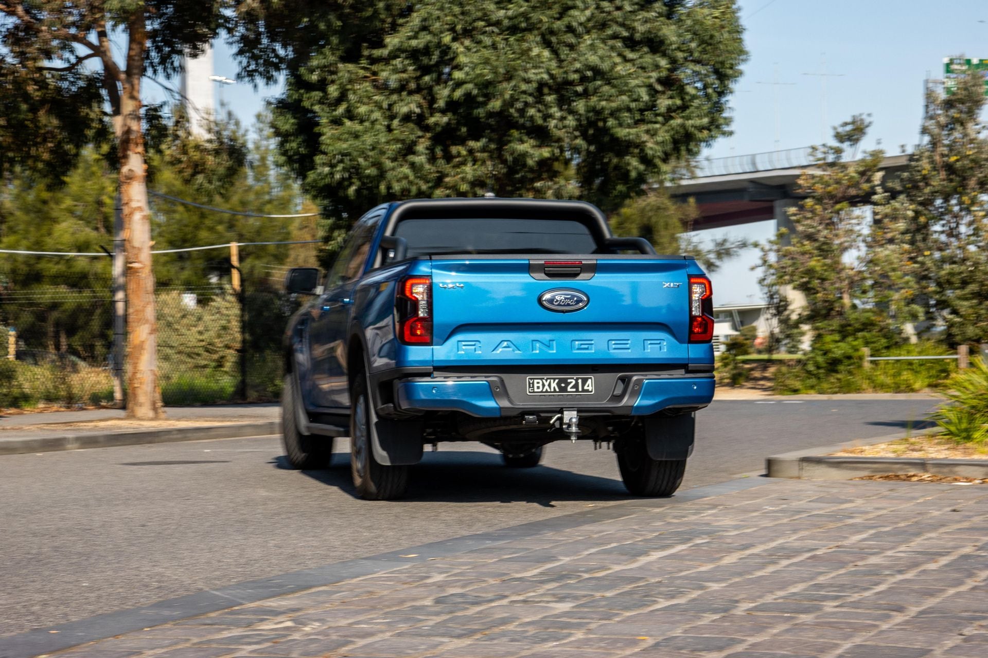 2023 Ford Ranger XLT Bi-Turbo review | CarExpert