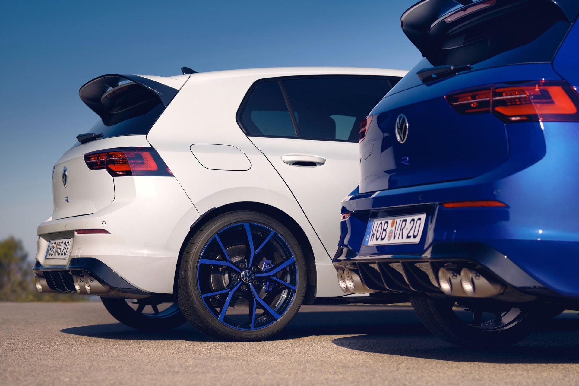 Newwv Golf R Volkswagen reveals $125,000 Golf R | CarExpert