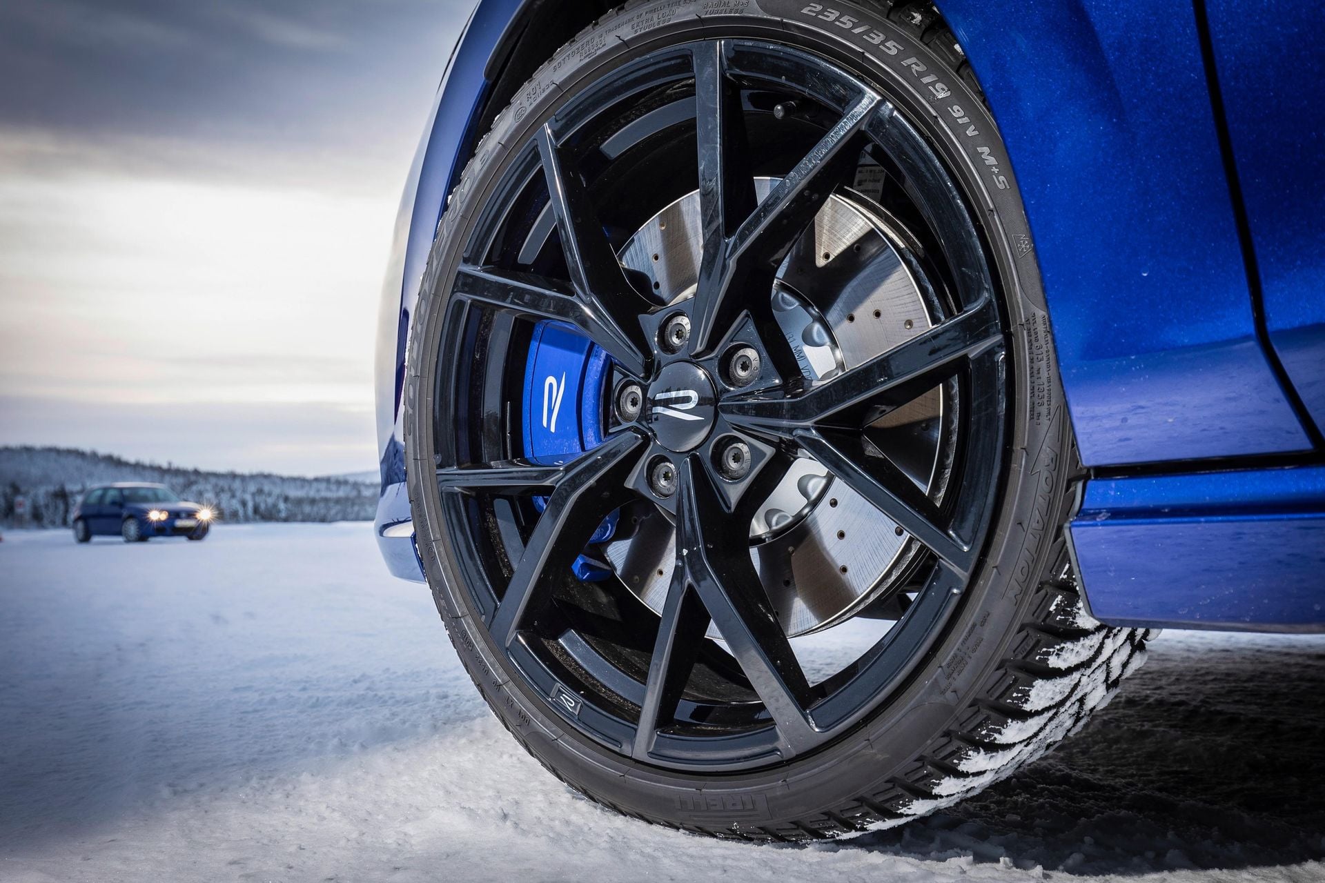 VW Golf R 20 Years: Priciest Golf ever for Australia in short supply ...
